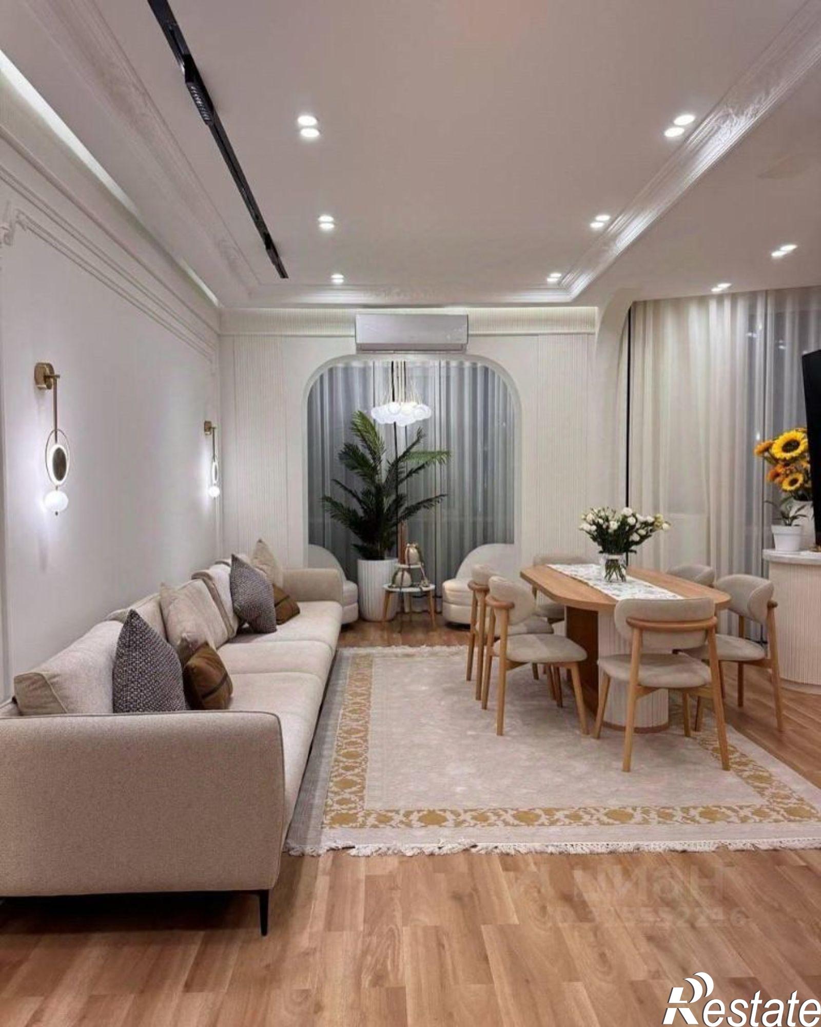 Купить квартиру за 27 600 000 рублей на Пионерский пр-кт, 28Б