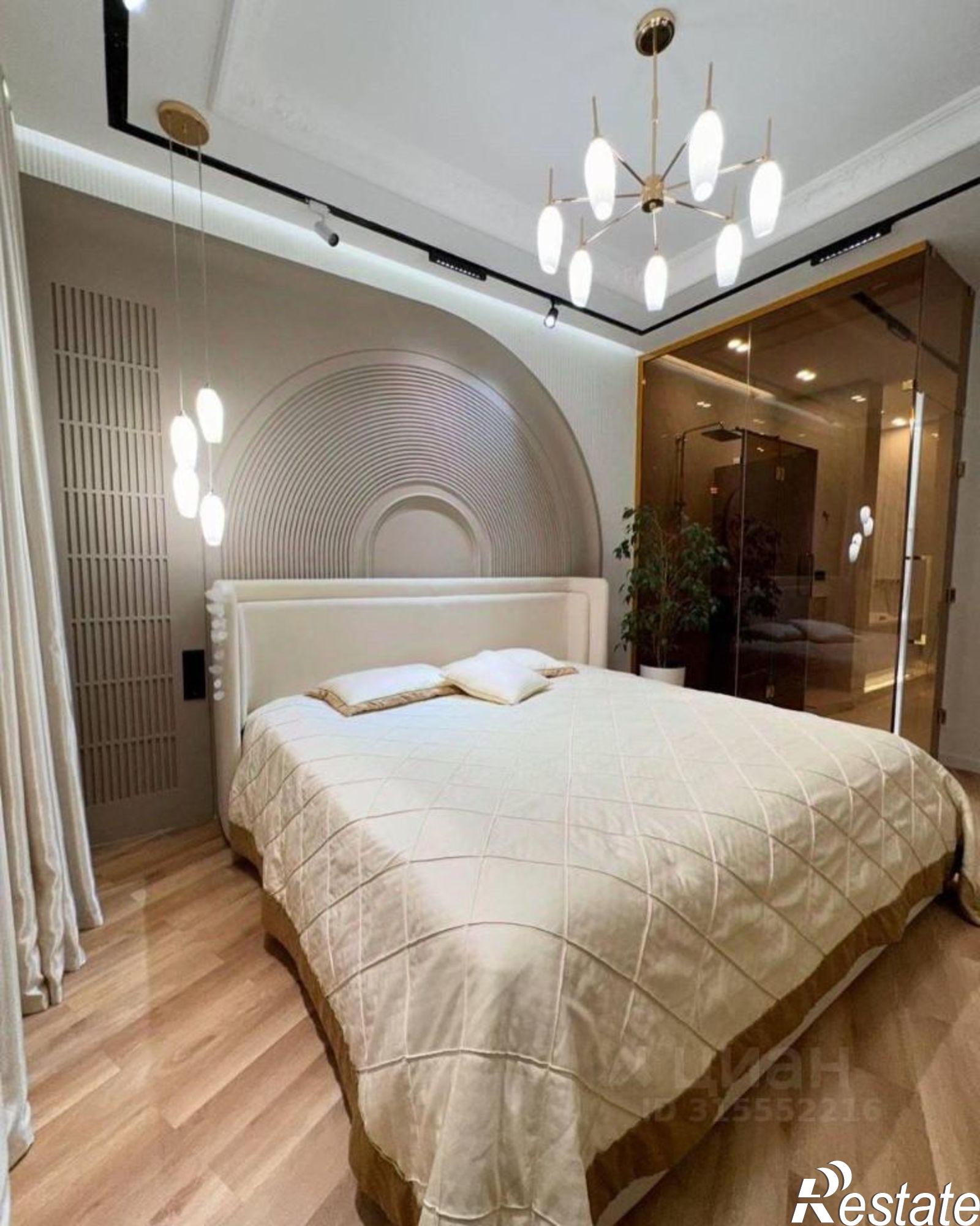 Купить квартиру за 27 600 000 рублей на Пионерский пр-кт, 28Б