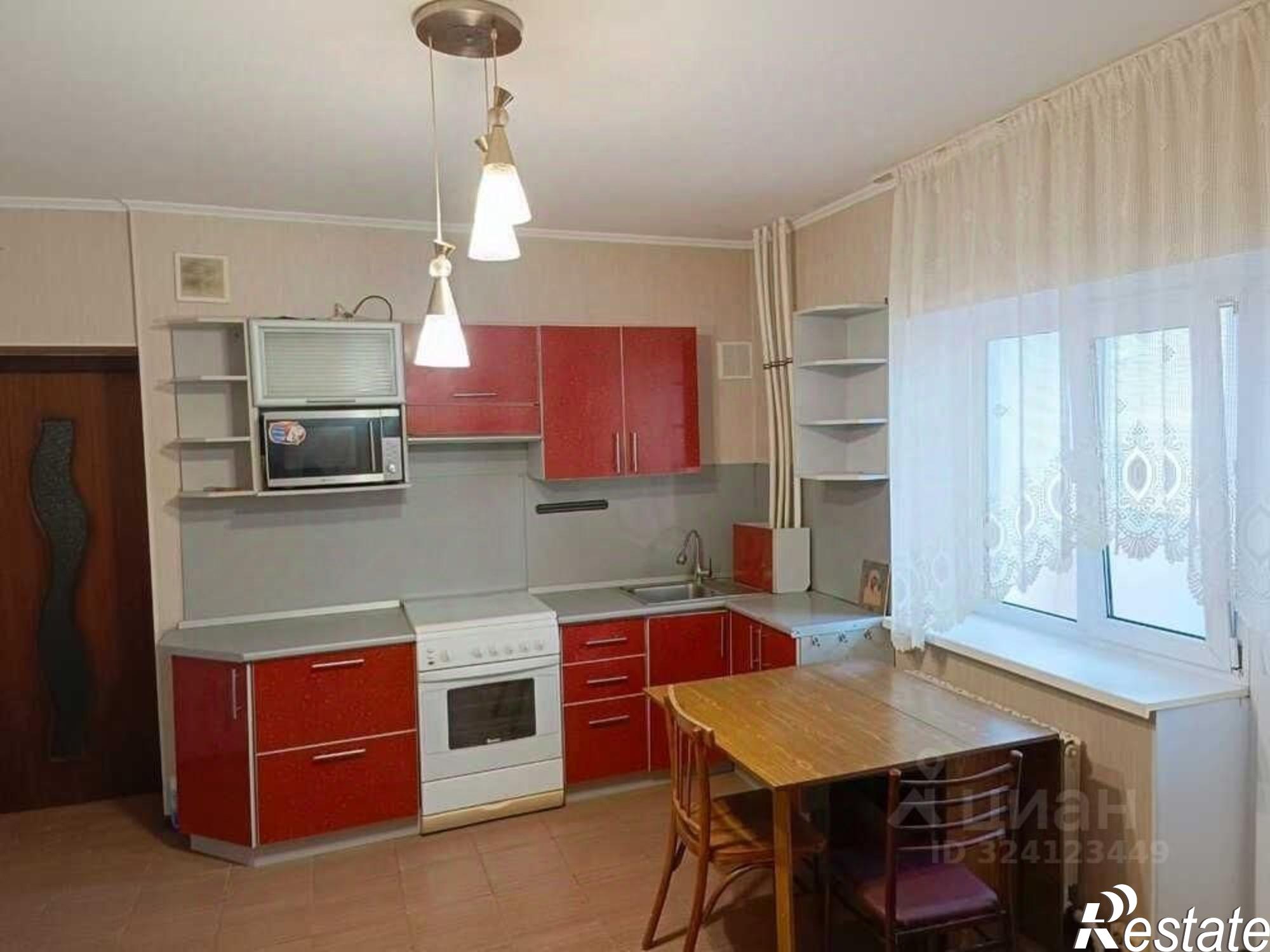 Купить квартиру за 8 400 000 рублей на Парковая улица, 60В