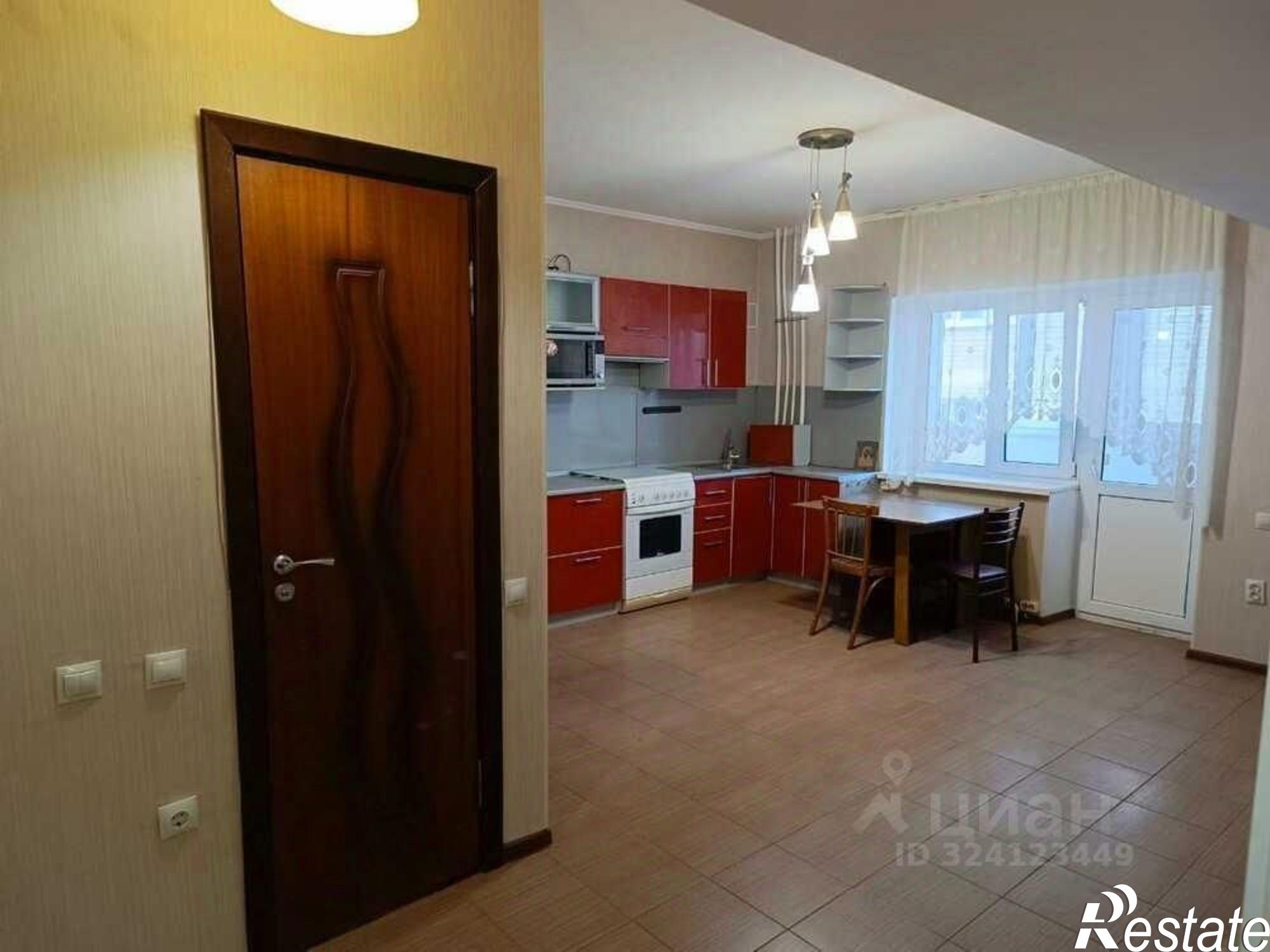 Купить квартиру за 8 400 000 рублей на Парковая улица, 60В