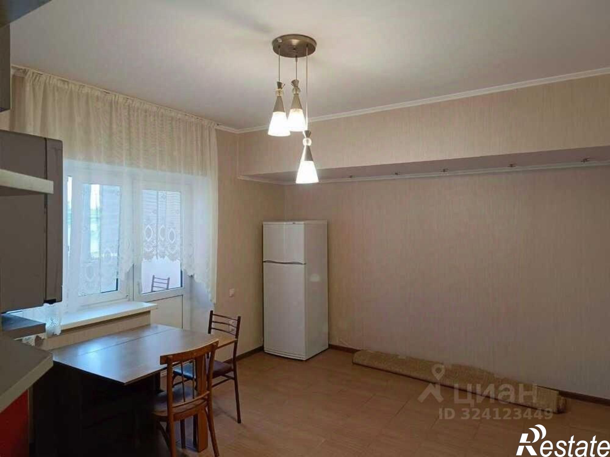 Купить квартиру за 8 400 000 рублей на Парковая улица, 60В