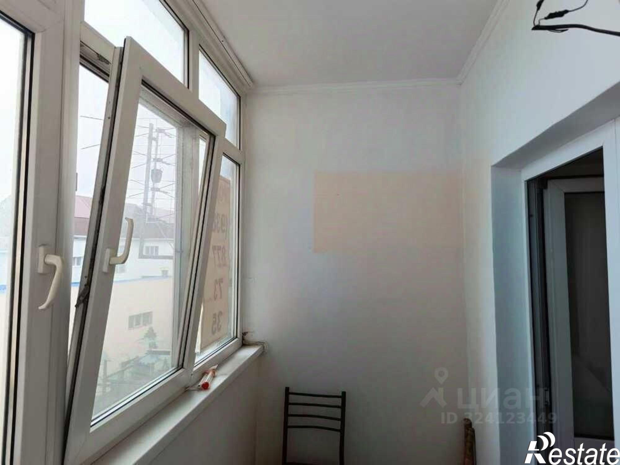 Купить квартиру за 8 400 000 рублей на Парковая улица, 60В