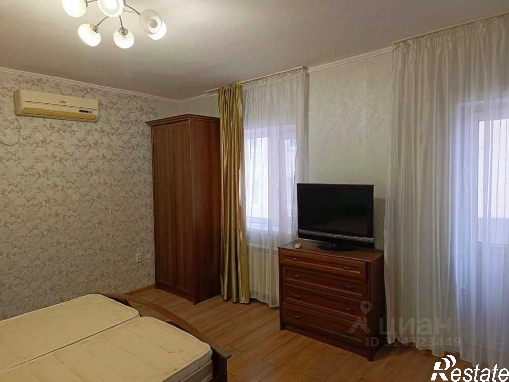 Купить квартиру за 8 400 000 рублей на Парковая улица, 60В