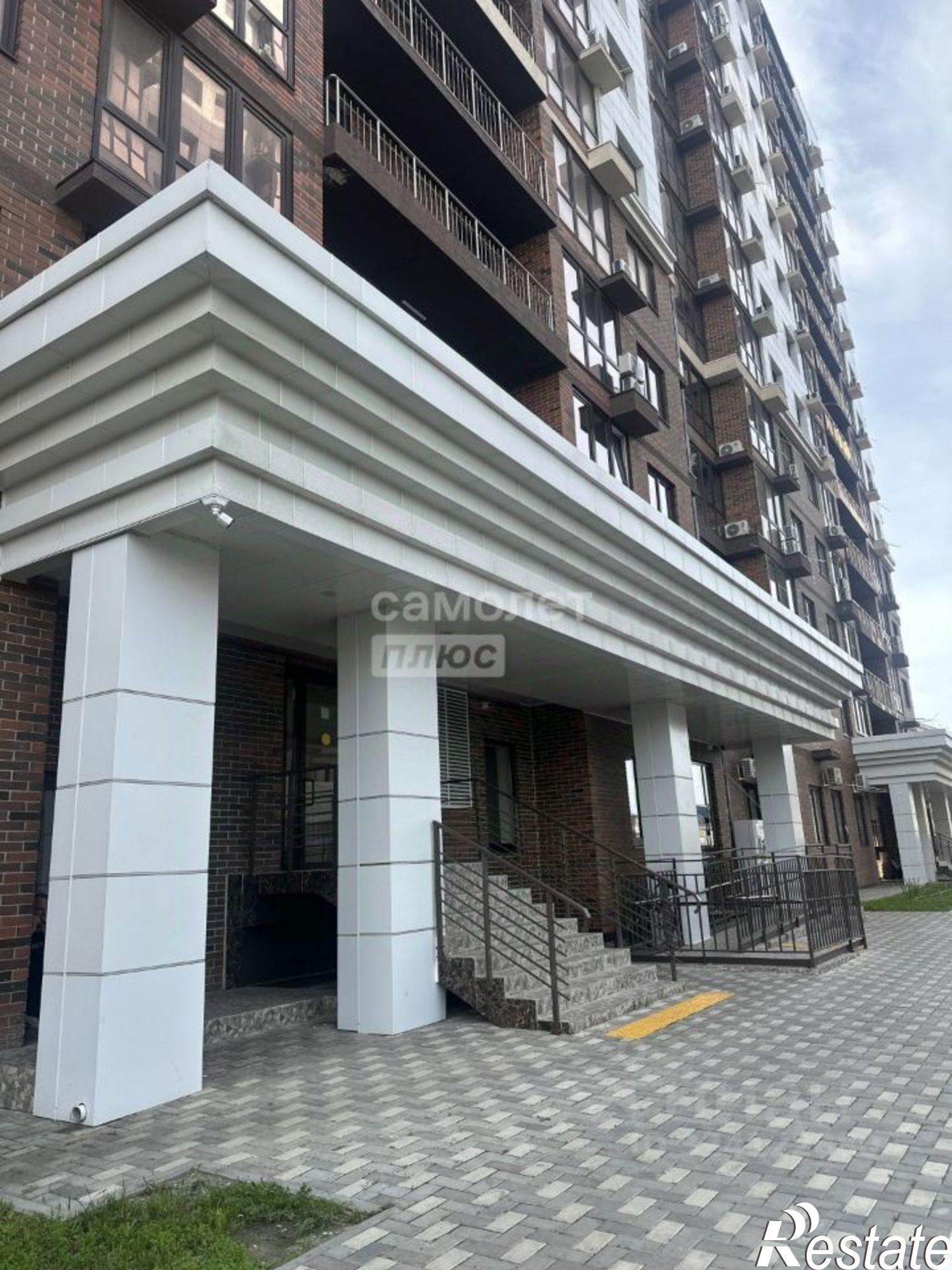 Купить квартиру за 7 900 000 рублей на ул Омелькова, 93