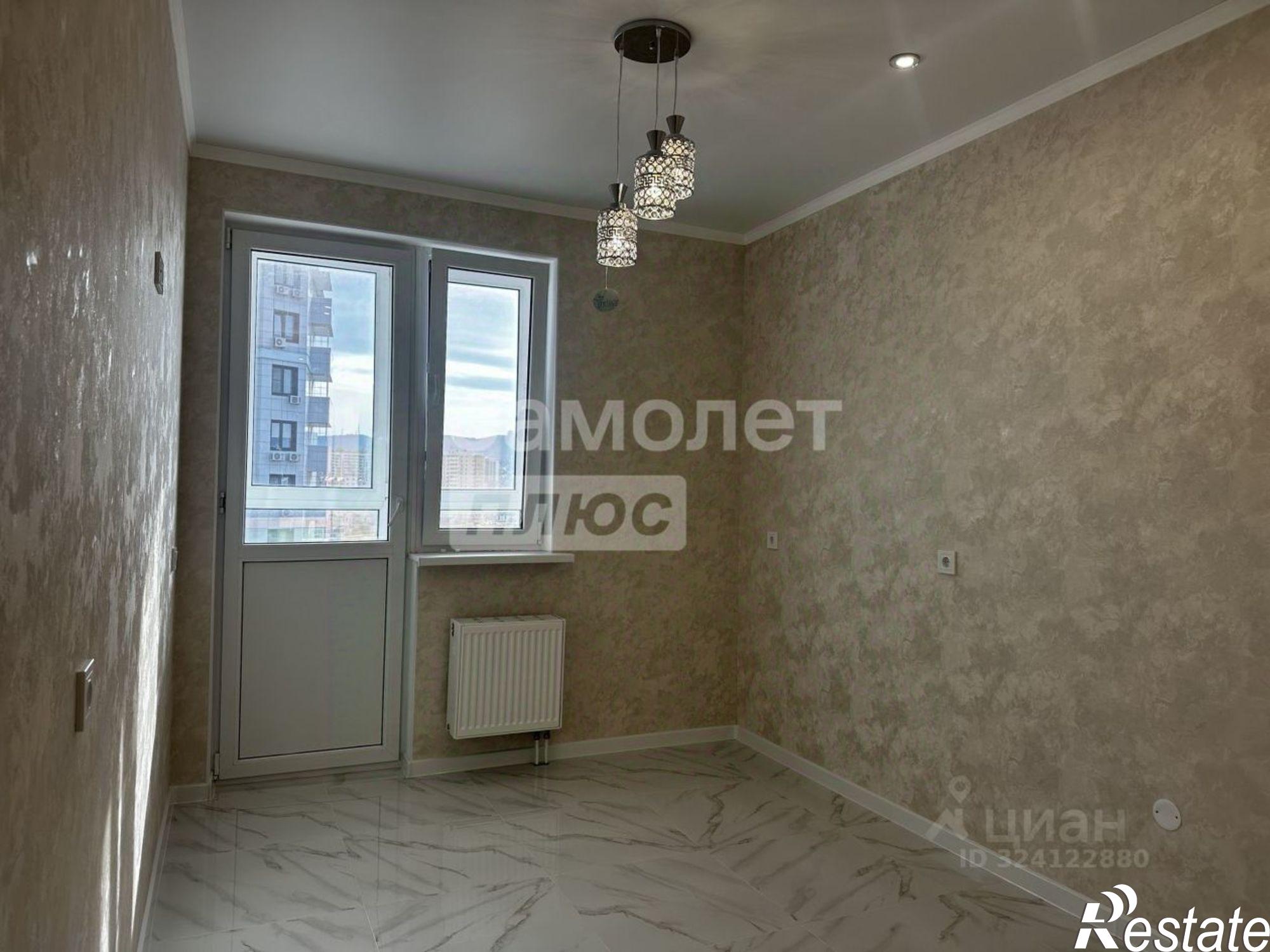 Купить квартиру за 7 900 000 рублей на ул Омелькова, 93