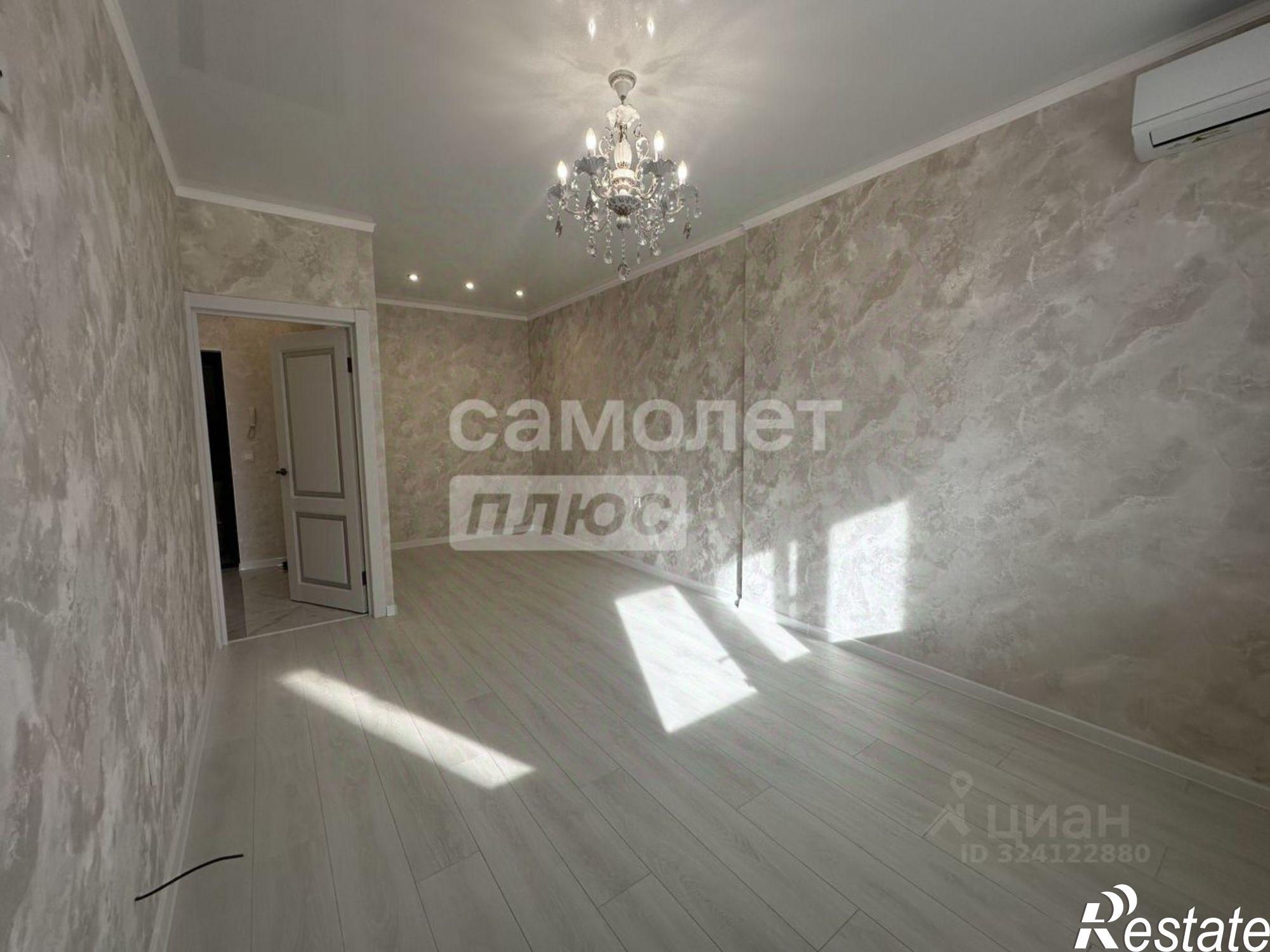 Купить квартиру за 7 900 000 рублей на ул Омелькова, 93