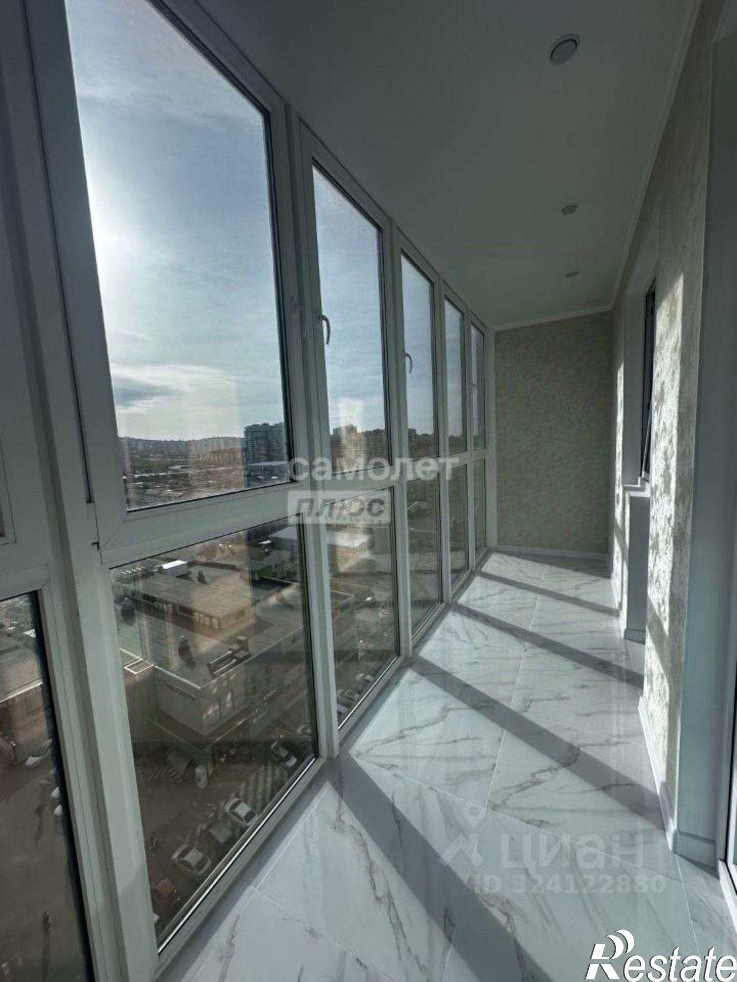 Купить квартиру за 7 900 000 рублей на ул Омелькова, 93