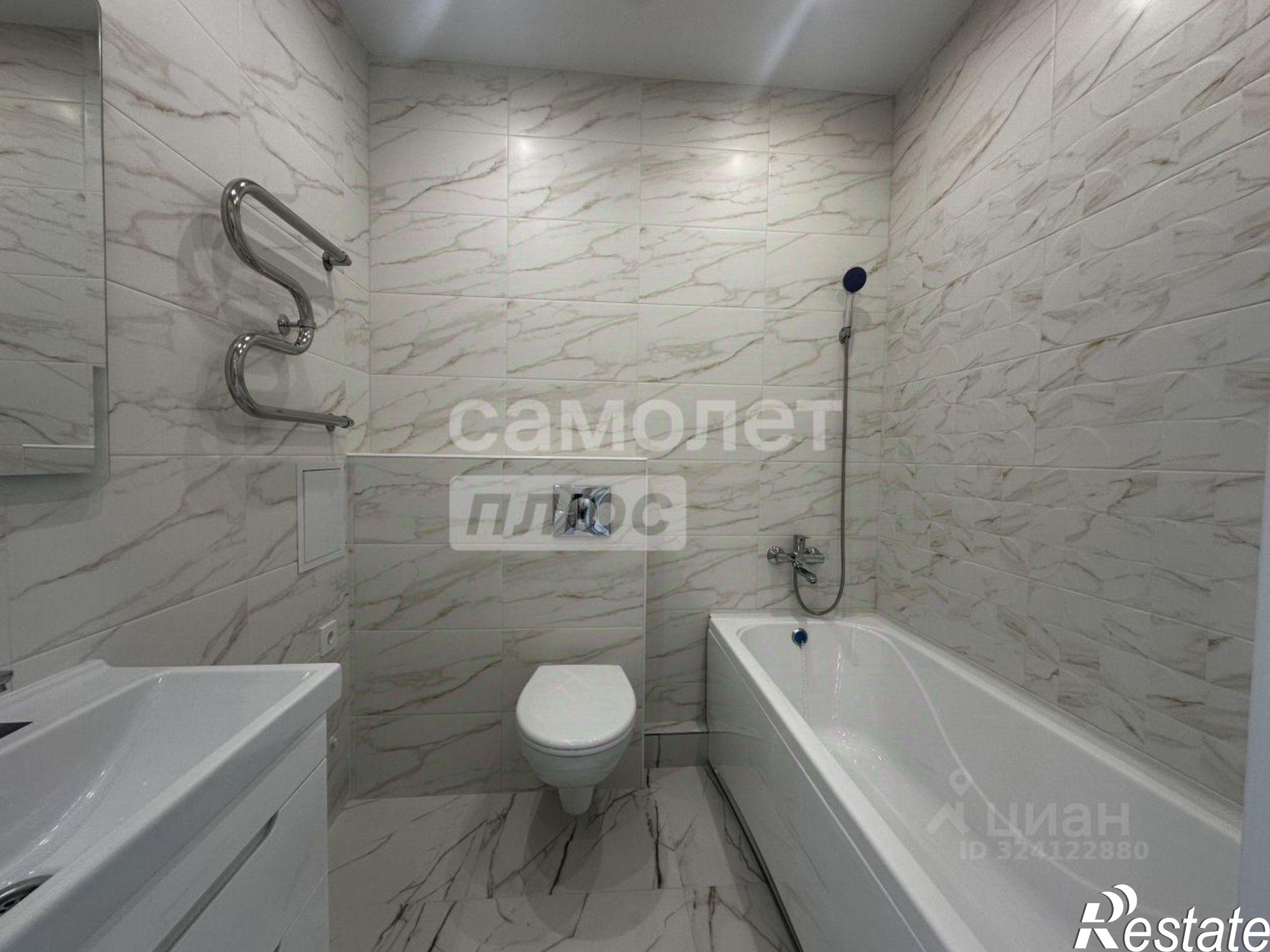 Купить квартиру за 7 900 000 рублей на ул Омелькова, 93