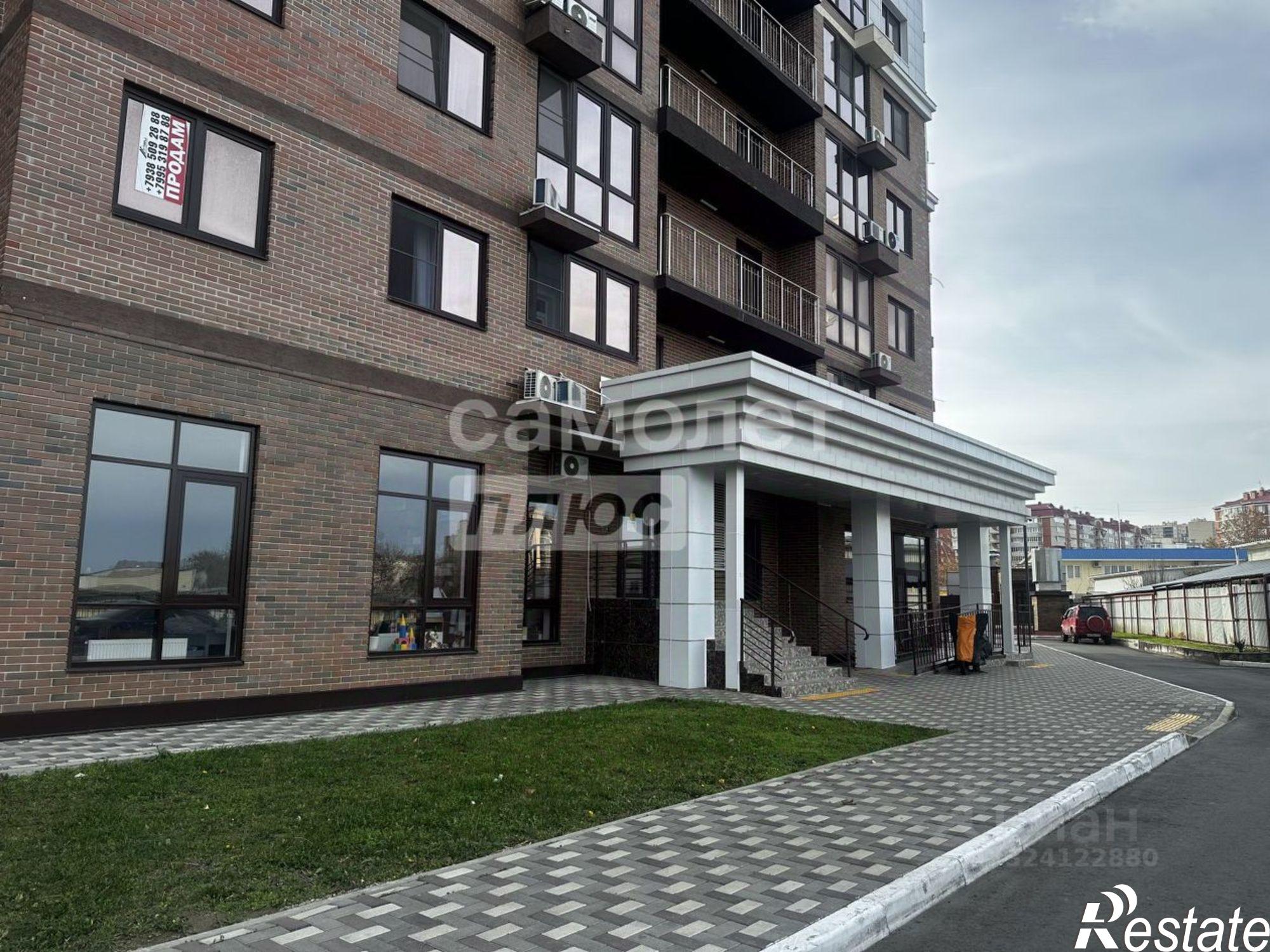 Купить квартиру за 7 900 000 рублей на ул Омелькова, 93