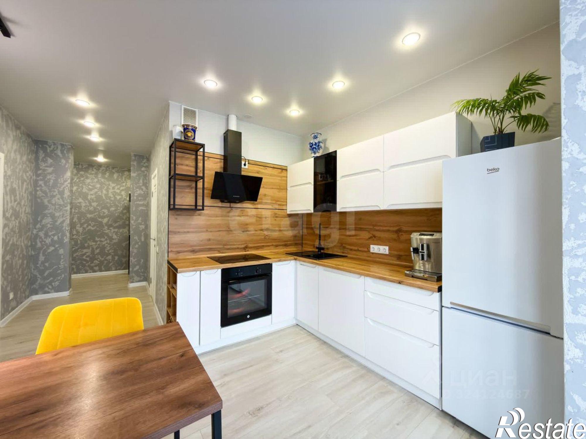 Купить квартиру за 11 700 000 рублей на ул Мирная, 29 4