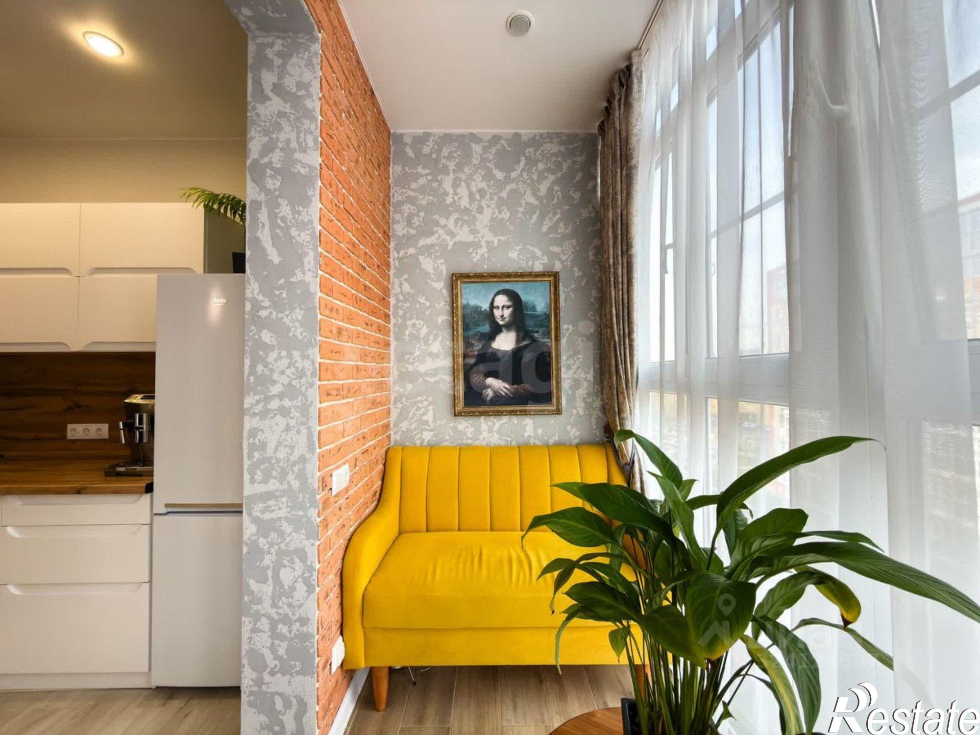 Купить квартиру за 11 700 000 рублей на ул Мирная, 29 4