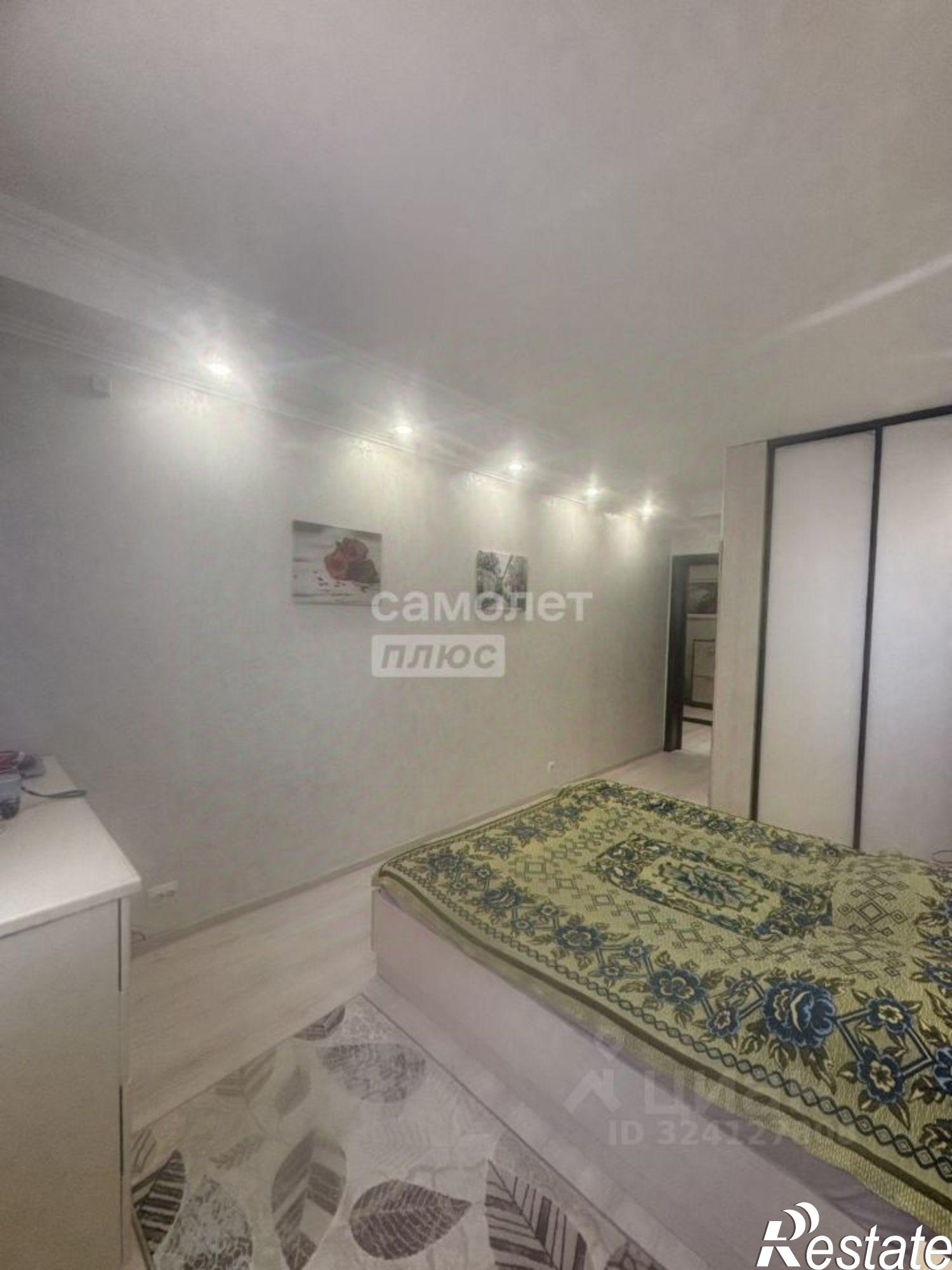 Купить квартиру за 8 450 000 рублей на ул Рождественская, 57 2