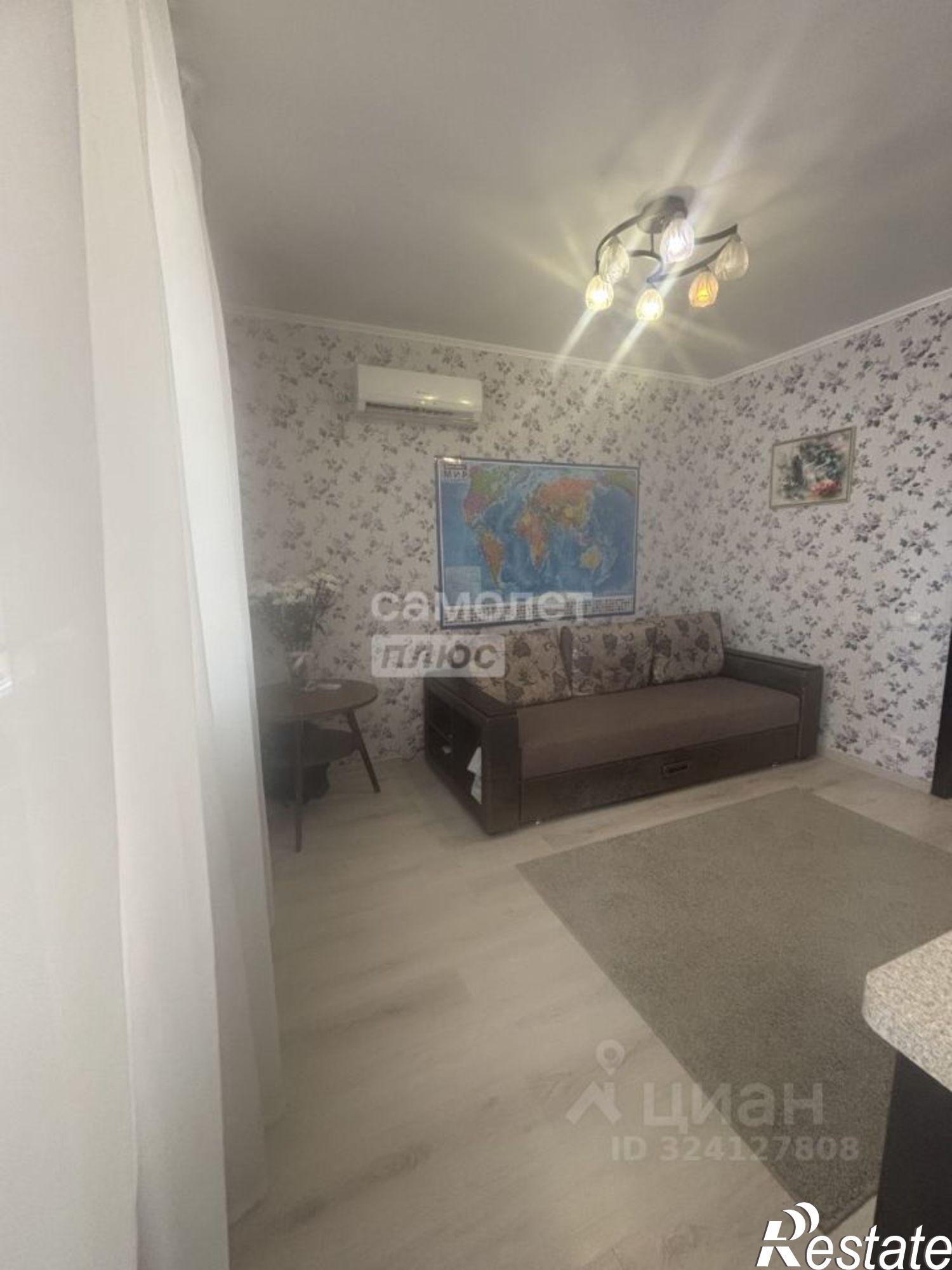 Купить квартиру за 8 450 000 рублей на ул Рождественская, 57 2