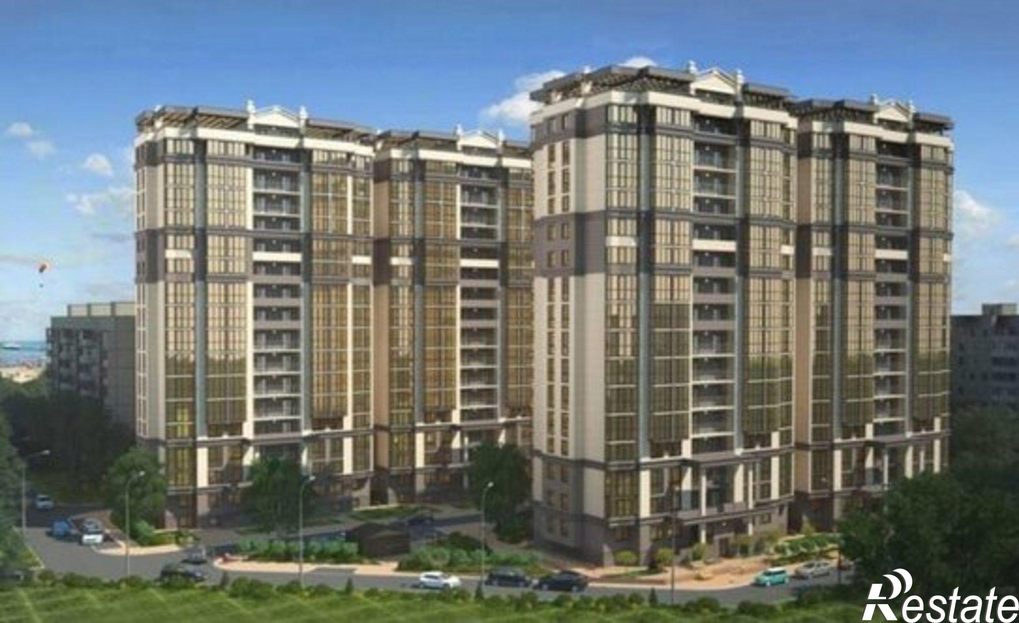 Купить квартиру за 10 300 000 рублей на улица Ленина, 185А к3