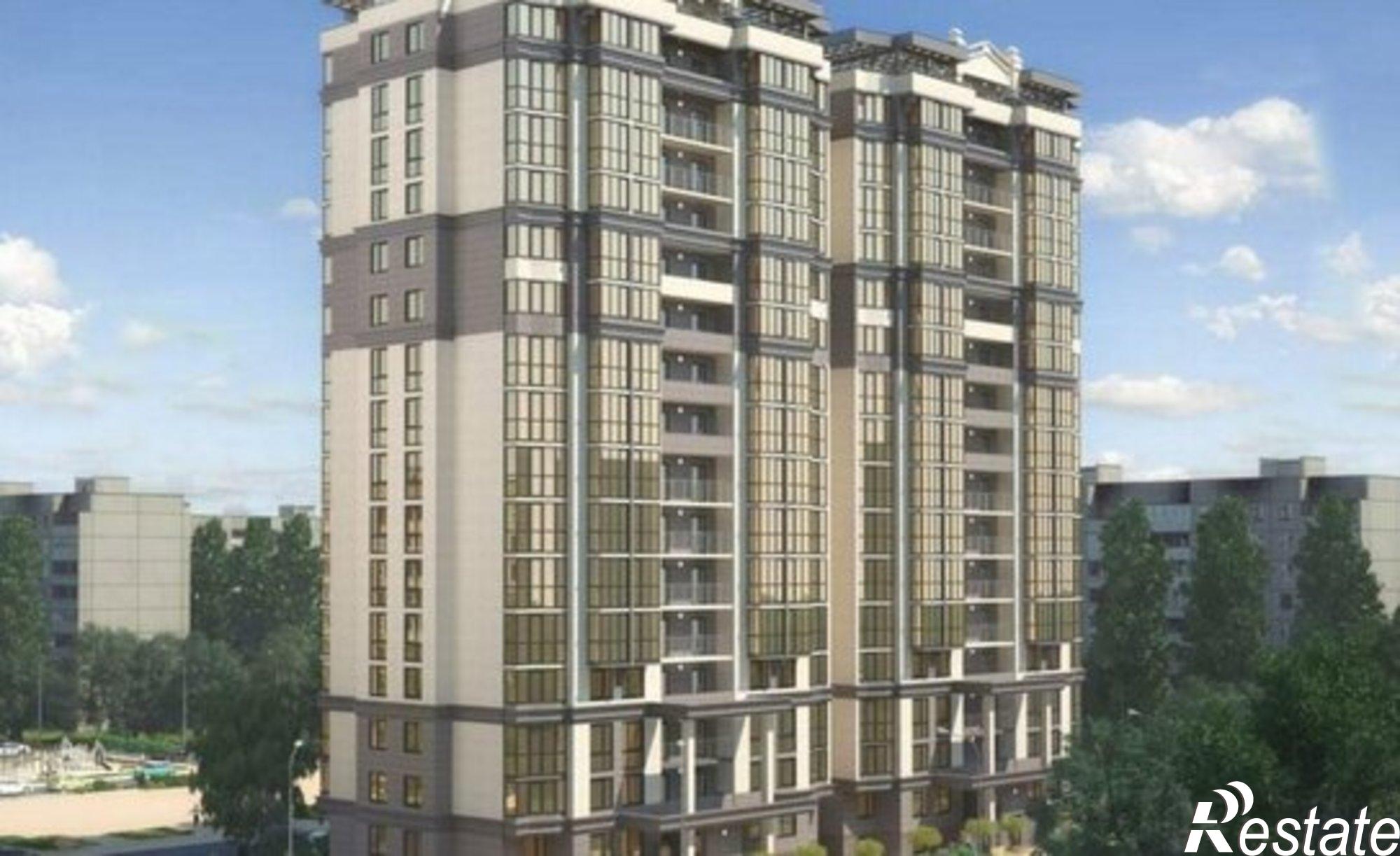 Купить квартиру за 10 300 000 рублей на улица Ленина, 185А к3