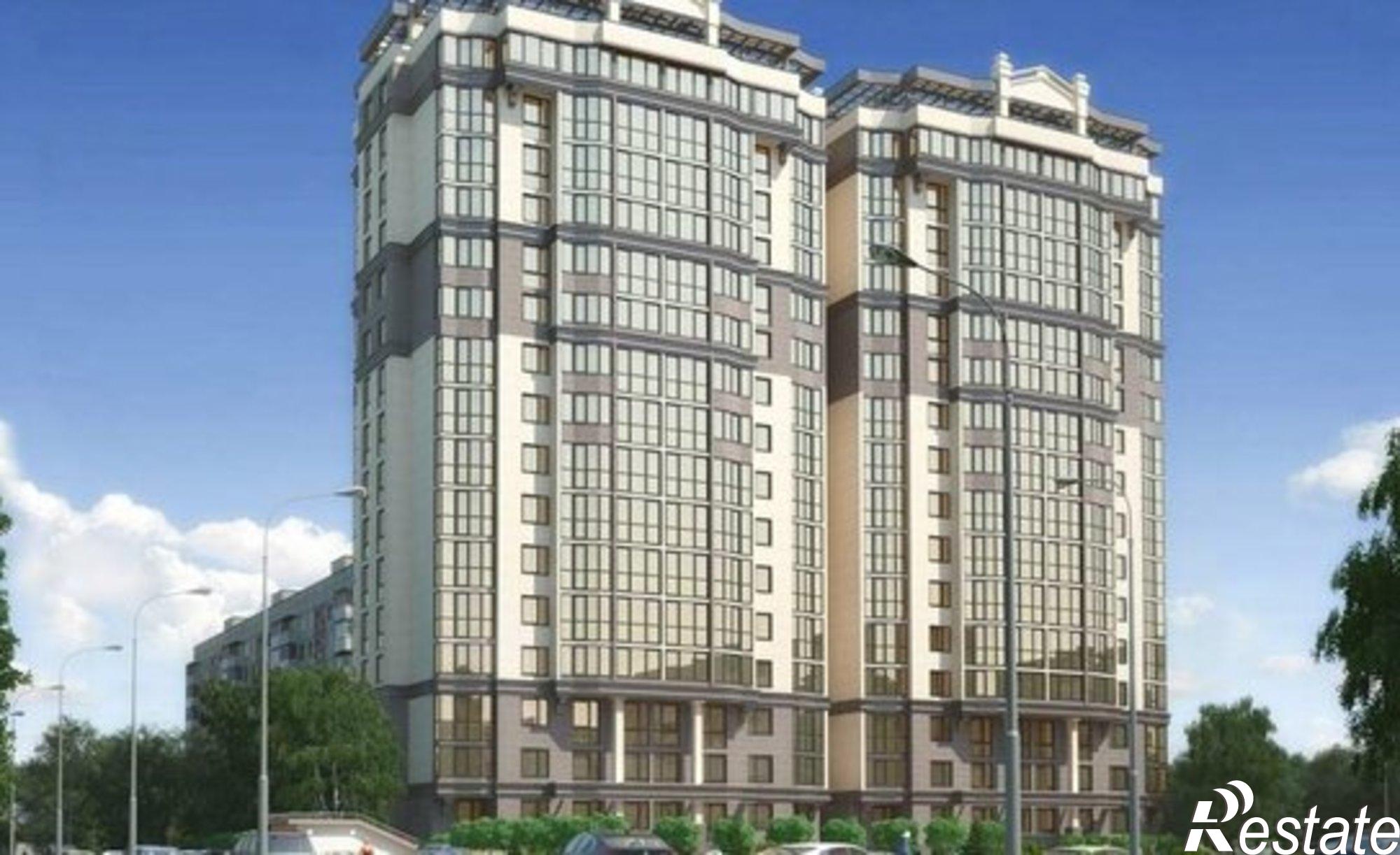 Купить квартиру за 10 300 000 рублей на улица Ленина, 185А к3