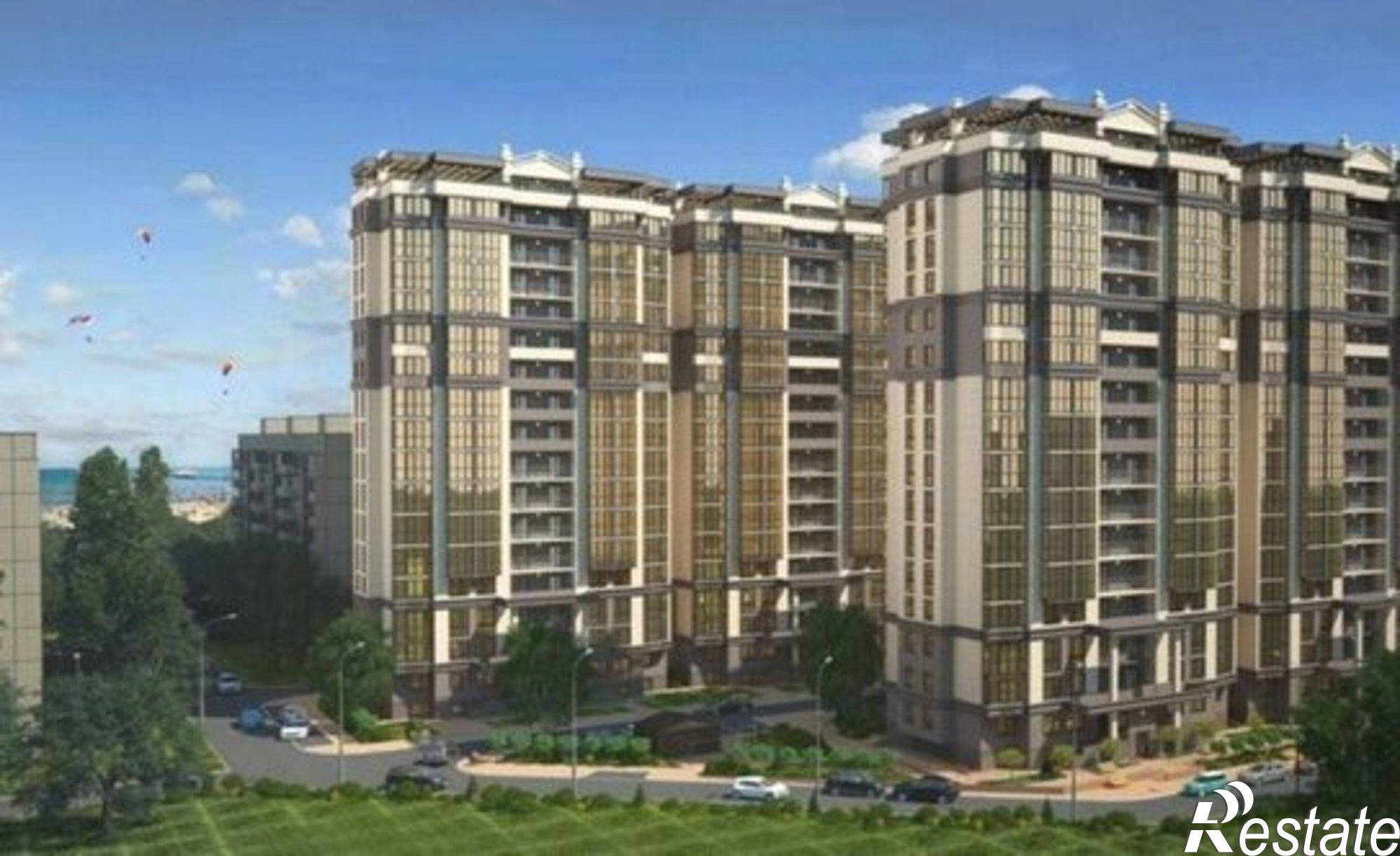 Купить квартиру за 10 300 000 рублей на улица Ленина, 185А к3