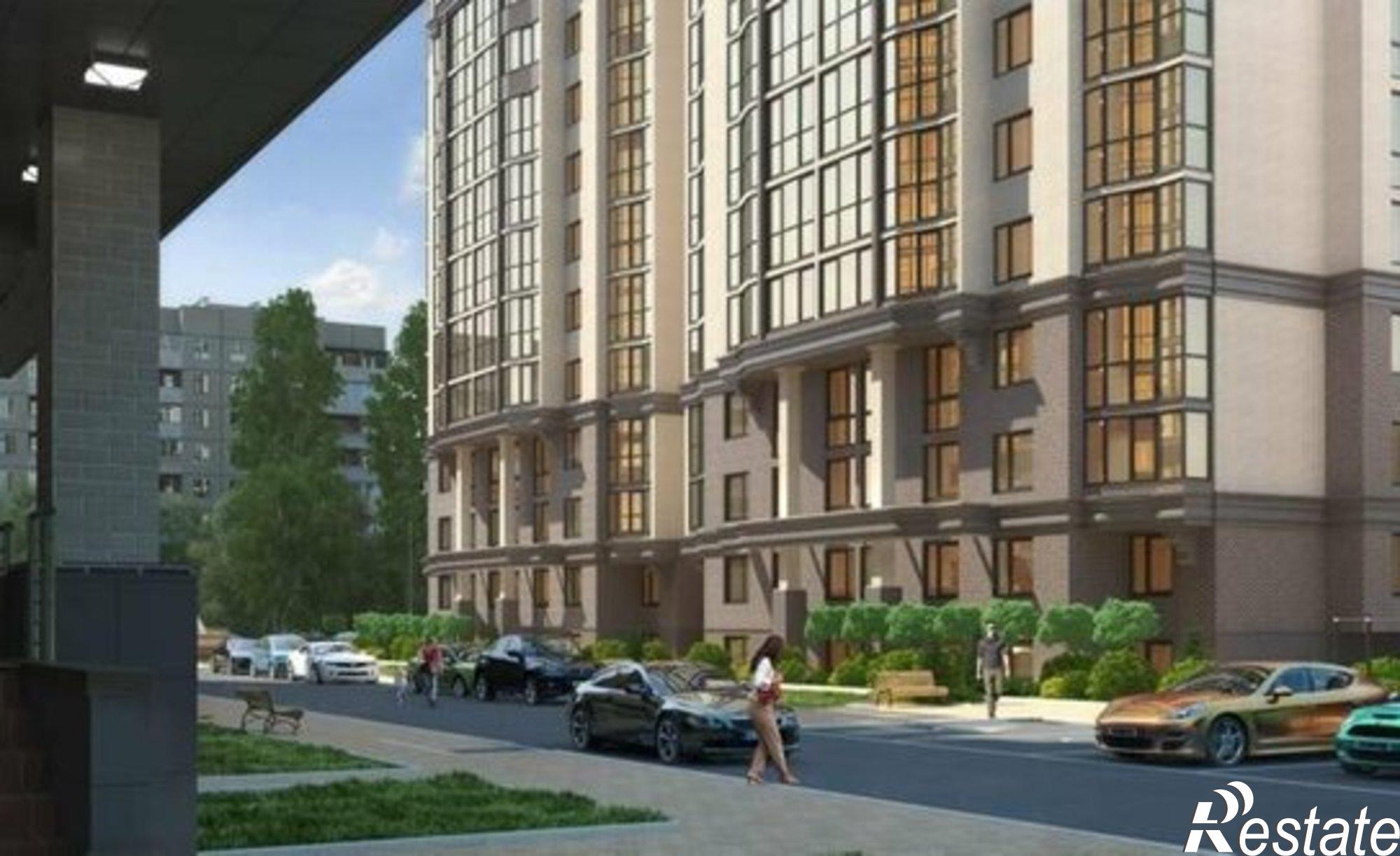 Купить квартиру за 10 300 000 рублей на улица Ленина, 185А к3