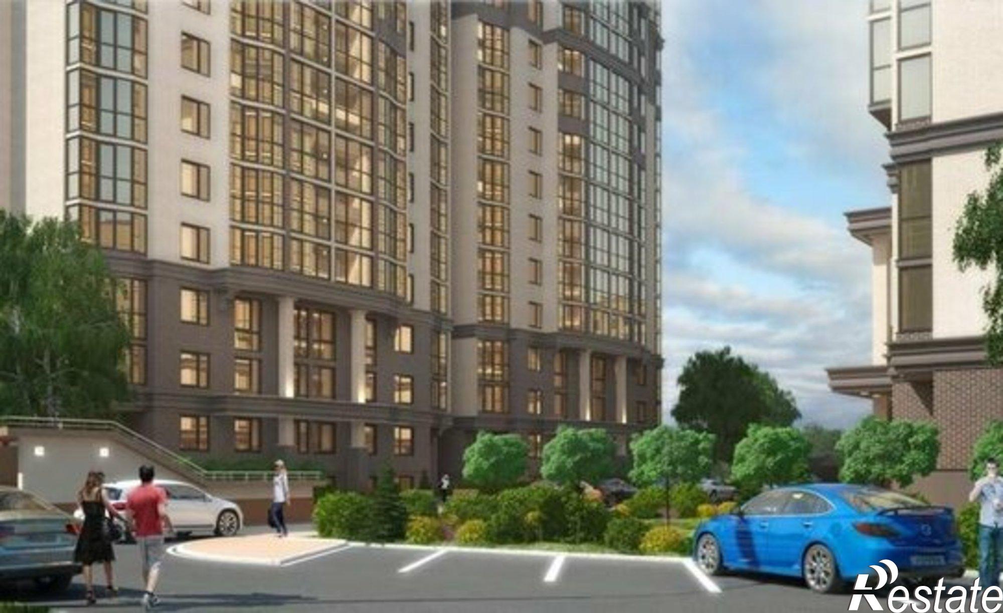 Купить квартиру за 10 300 000 рублей на улица Ленина, 185А к3