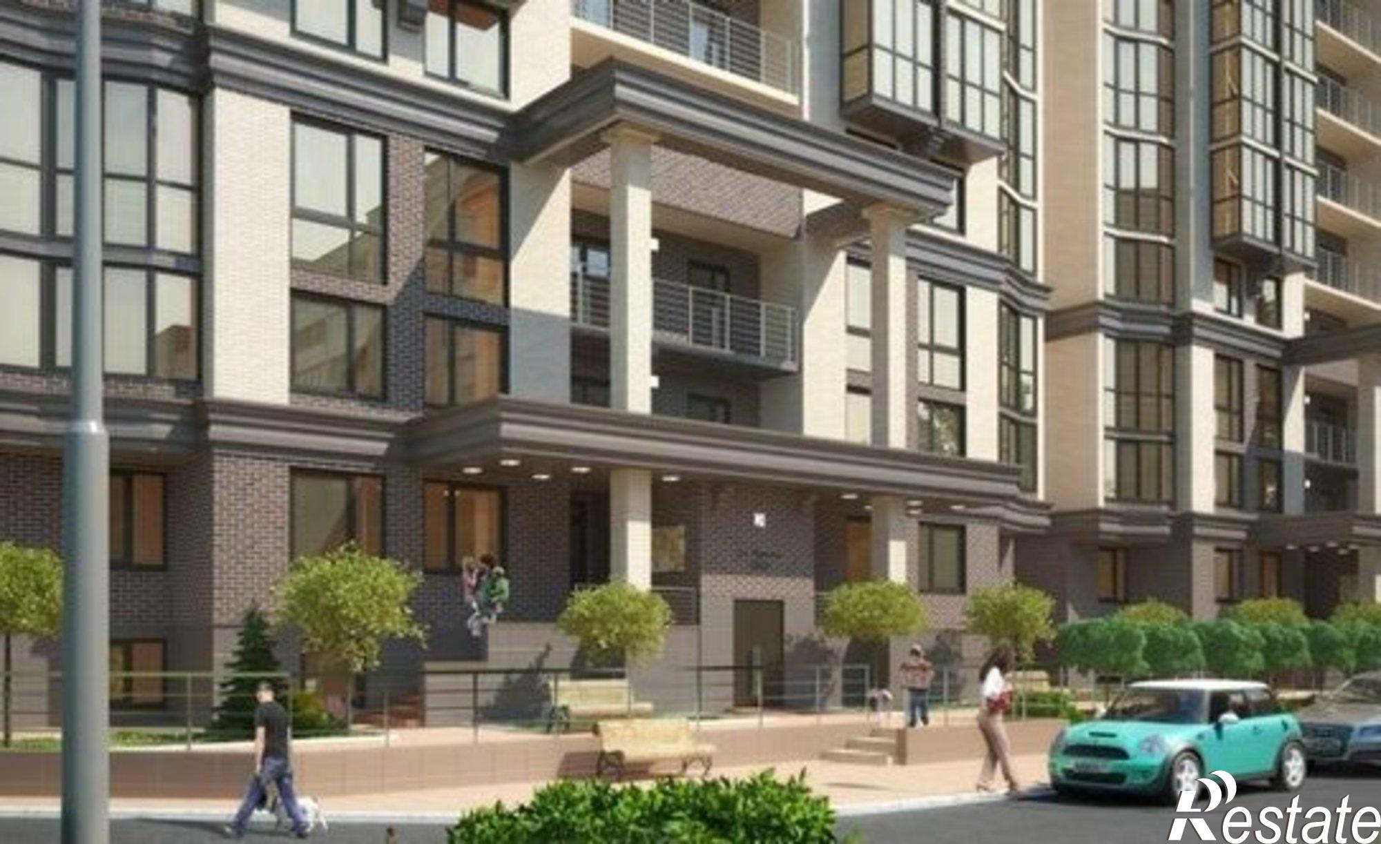 Купить квартиру за 10 300 000 рублей на улица Ленина, 185А к3