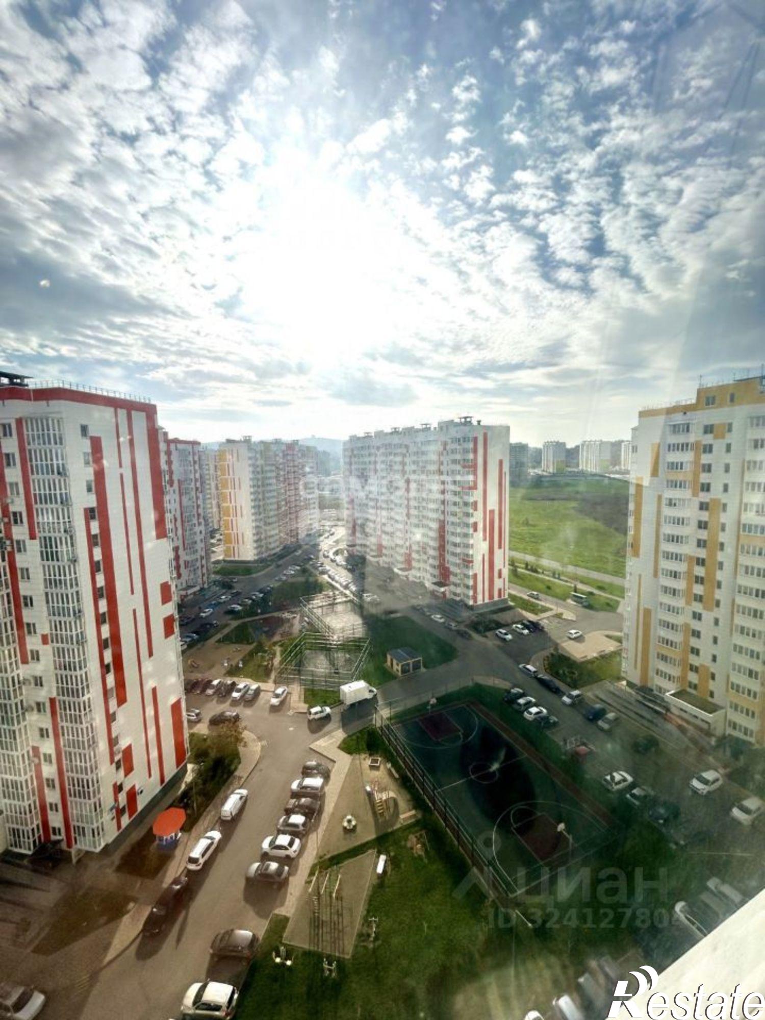 Купить квартиру за 5 800 000 рублей на ул Адмирала Пустошкина, 22 1