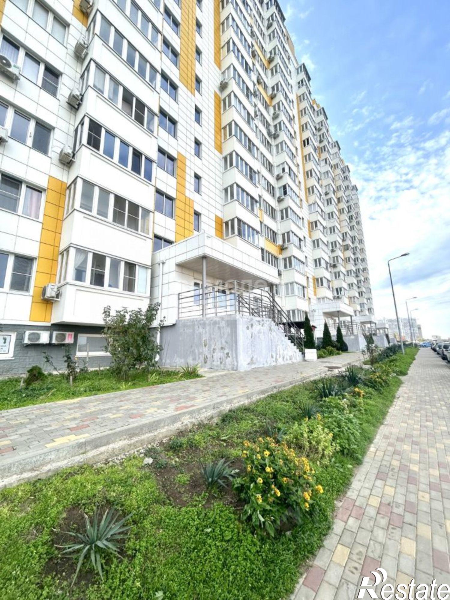 Купить квартиру за 5 800 000 рублей на ул Адмирала Пустошкина, 22 1