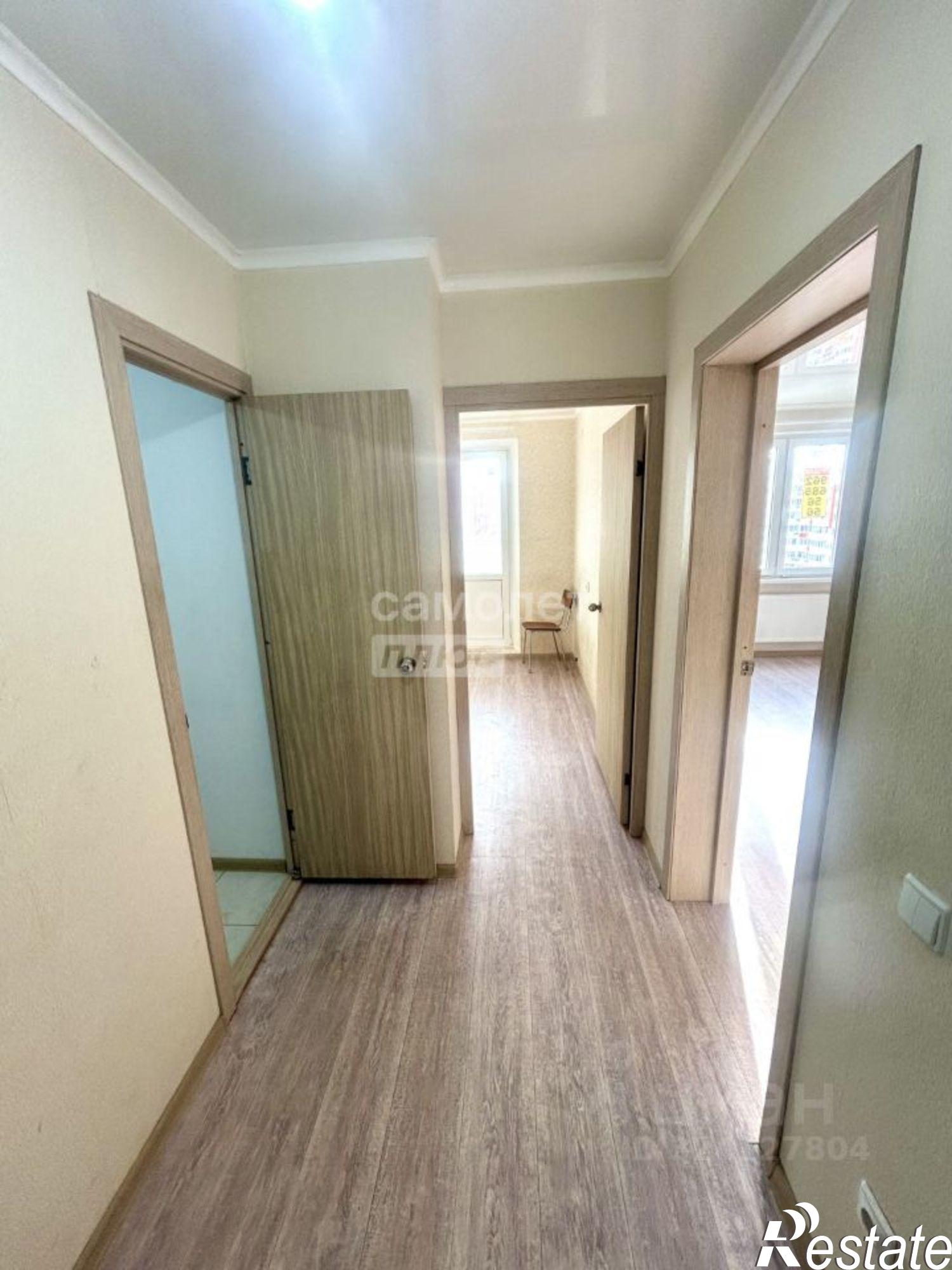 Купить квартиру за 5 800 000 рублей на ул Адмирала Пустошкина, 22 1