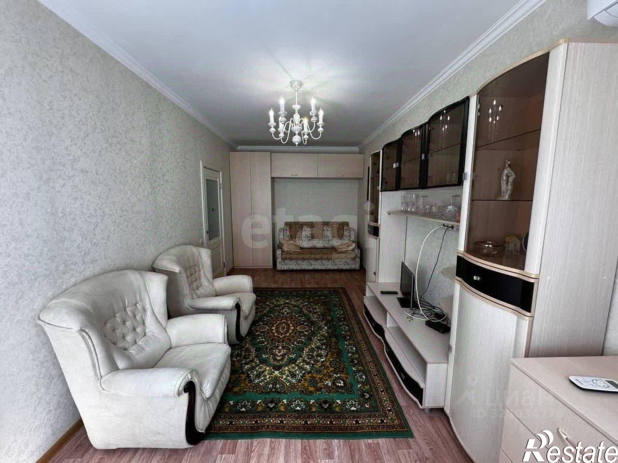 Купить квартиру за 7 300 000 рублей на ул Ленина, 180 5