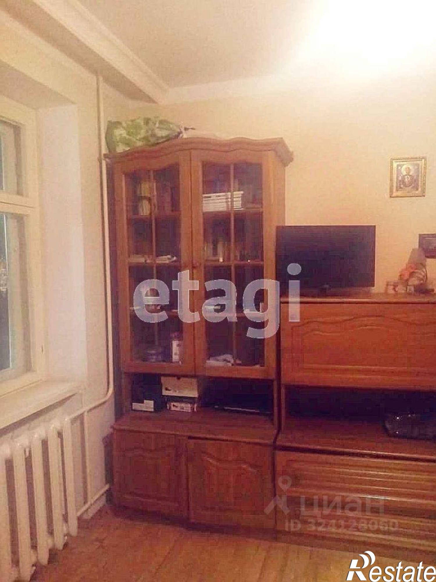 Купить квартиру за 7 800 000 рублей на ул Ленина, 189