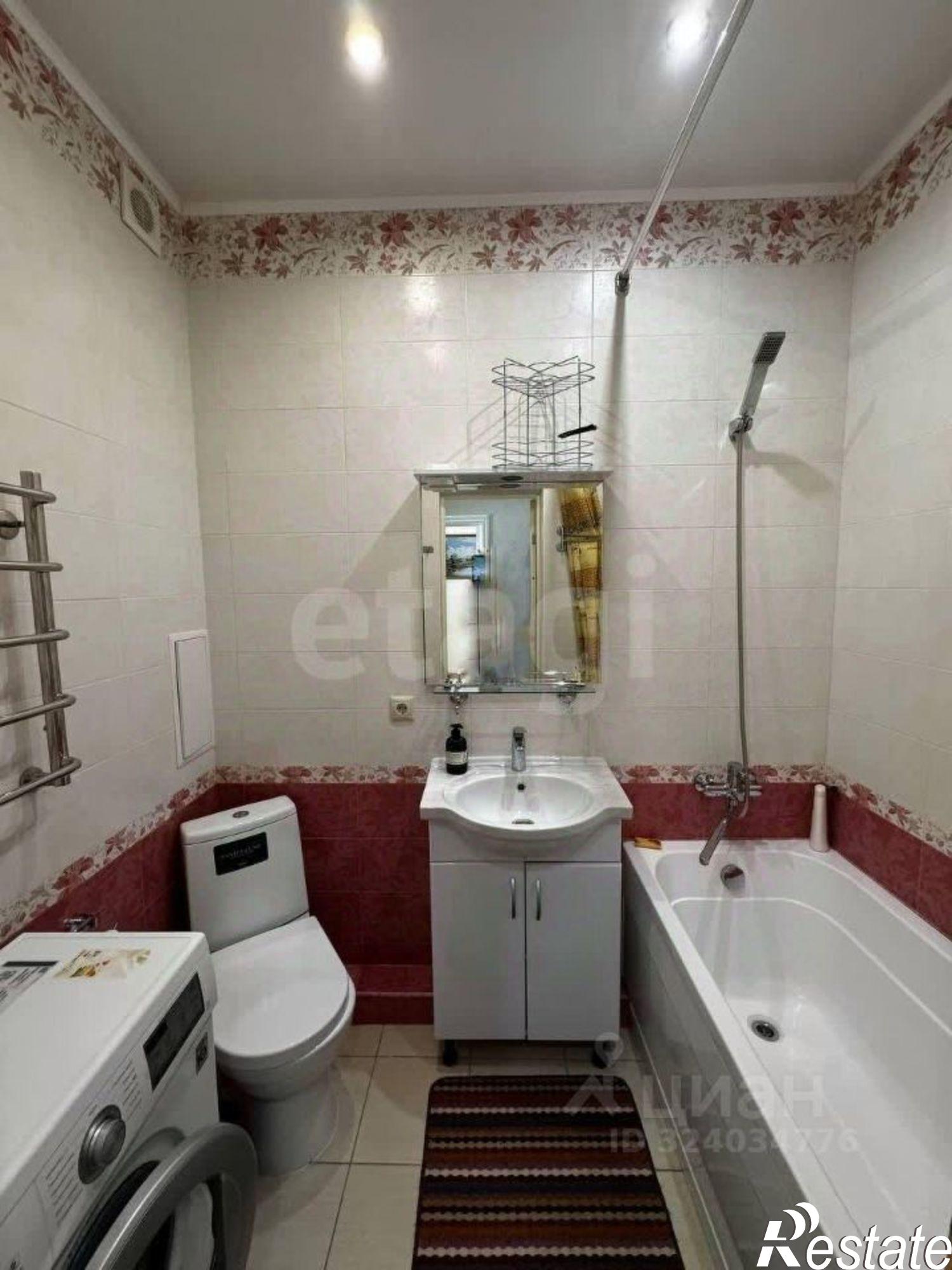 Купить квартиру за 7 300 000 рублей на ул Ленина, 180 5