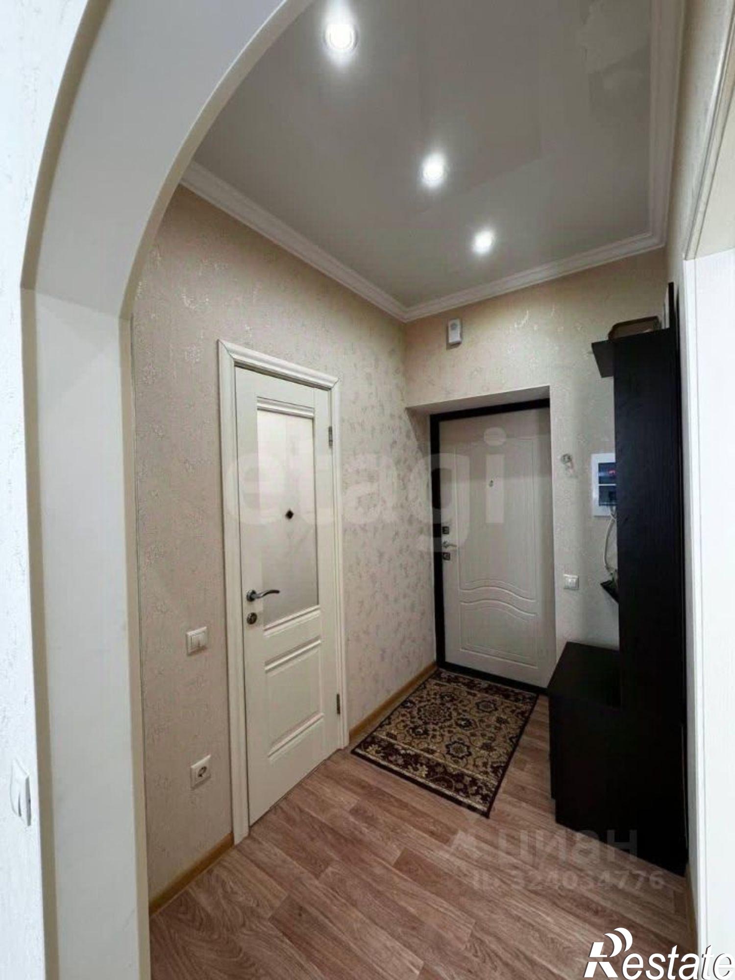 Купить квартиру за 7 300 000 рублей на ул Ленина, 180 5