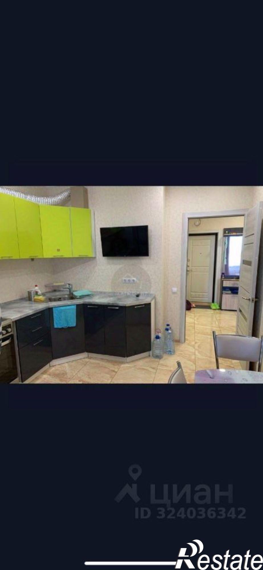 Купить квартиру за 9 300 000 рублей на Таманская улица, 121 к13