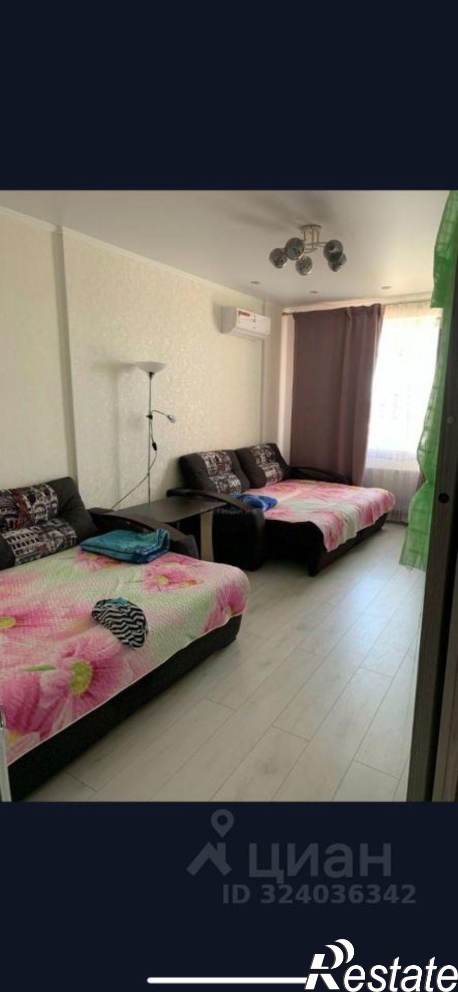 Купить квартиру за 9 300 000 рублей на Таманская улица, 121 к13