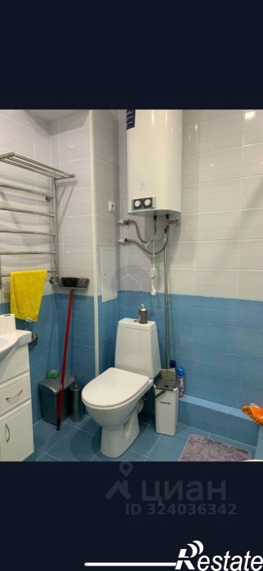 Купить квартиру за 9 300 000 рублей на Таманская улица, 121 к13