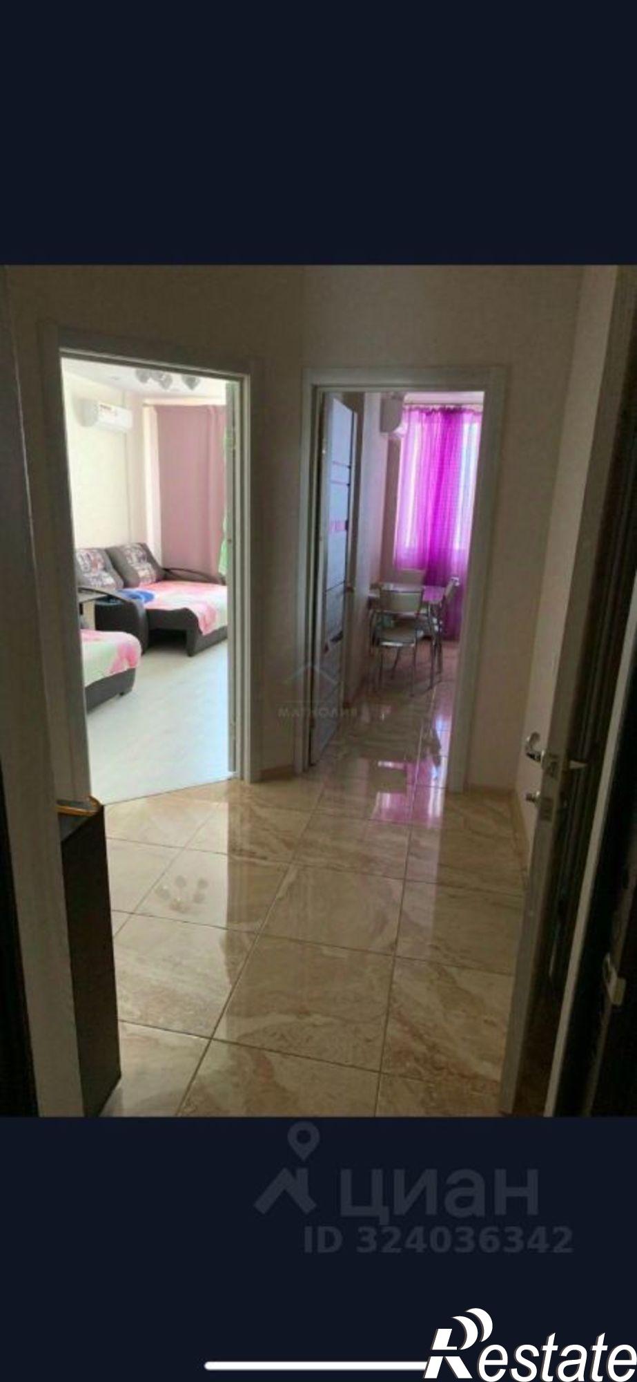 Купить квартиру за 9 300 000 рублей на Таманская улица, 121 к13