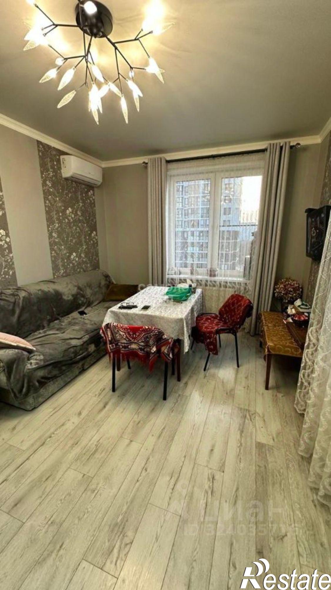 Купить квартиру за 11 000 000 рублей на Анапское шоссе, 24 к1