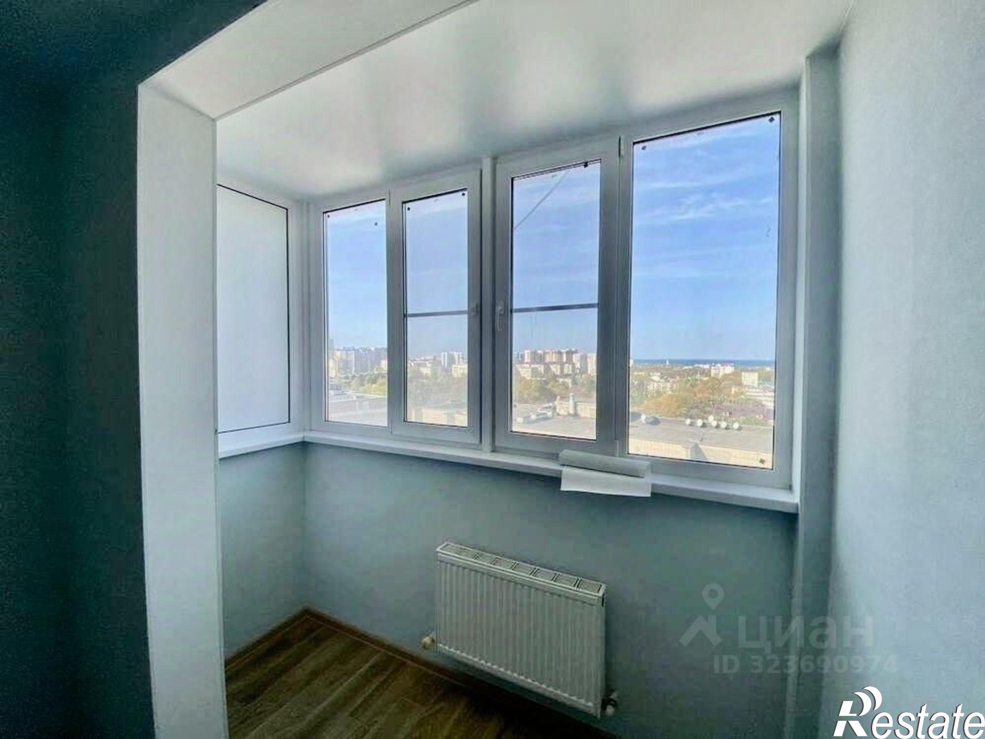 Купить квартиру за 6 690 000 рублей на 12-й микрорайон, 36А