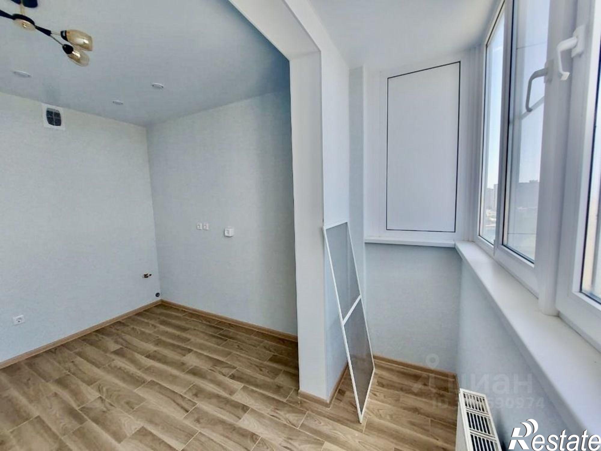 Купить квартиру за 6 690 000 рублей на 12-й микрорайон, 36А