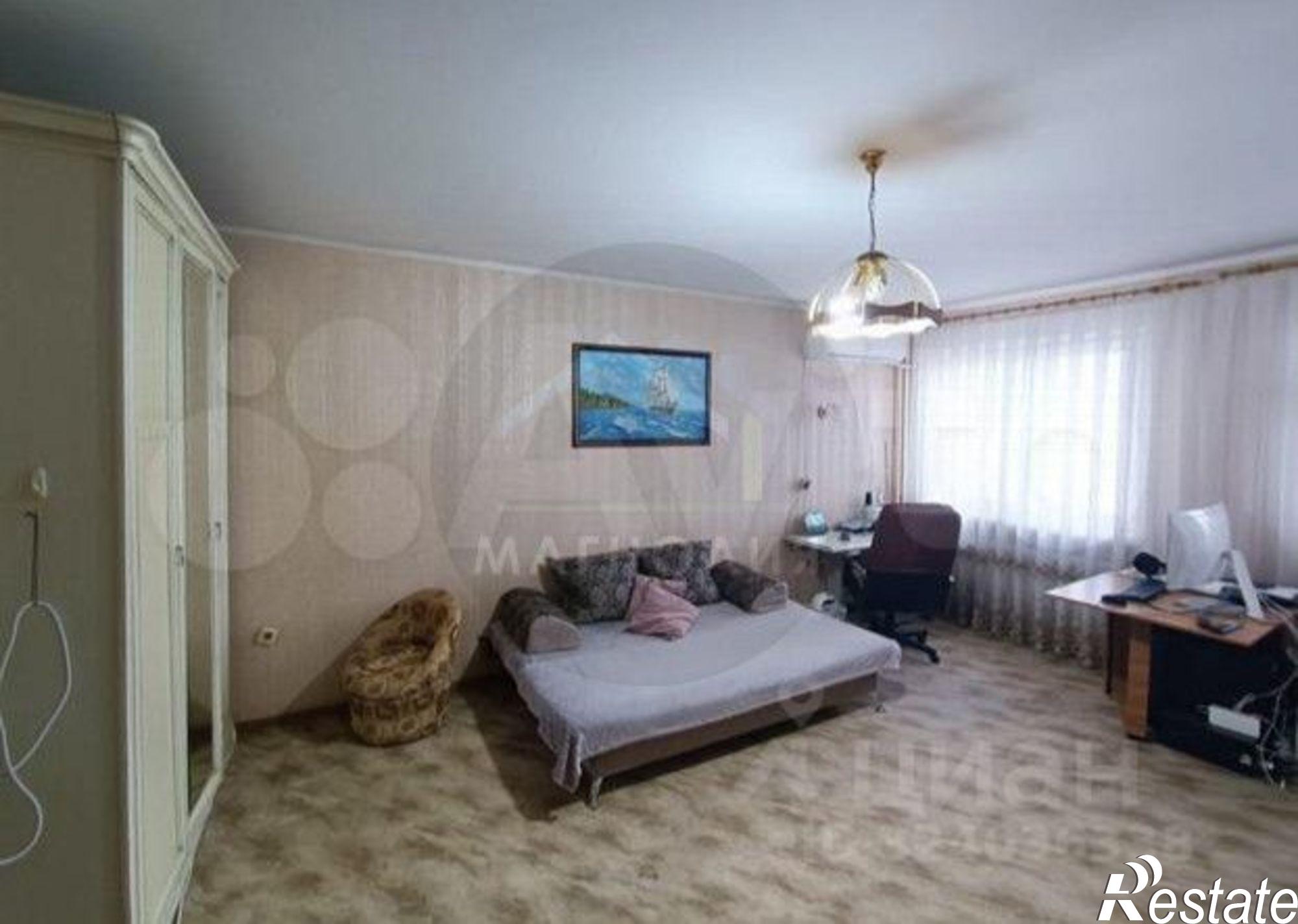 Купить квартиру за 9 380 000 рублей на ул Ленина, 173 5