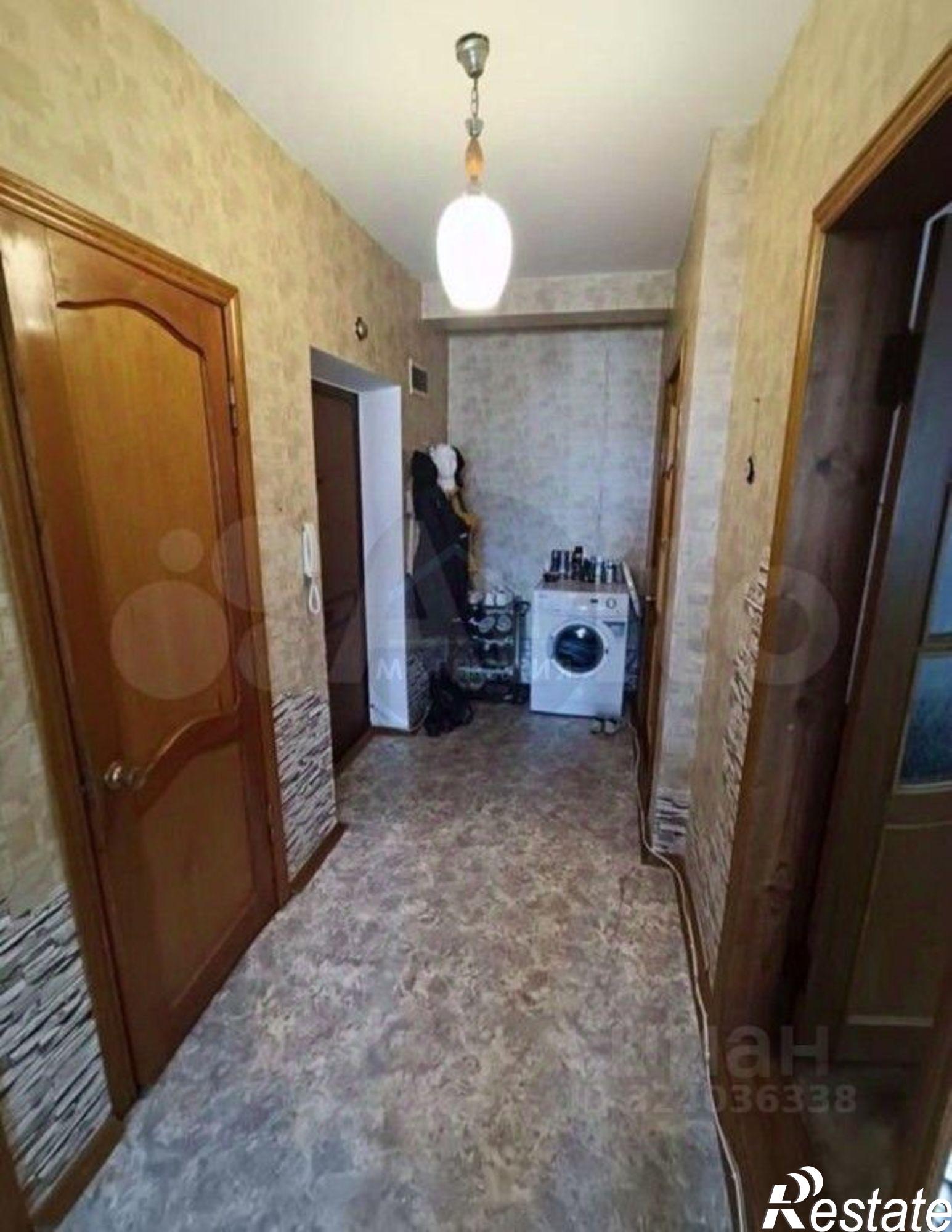 Купить квартиру за 9 380 000 рублей на ул Ленина, 173 5