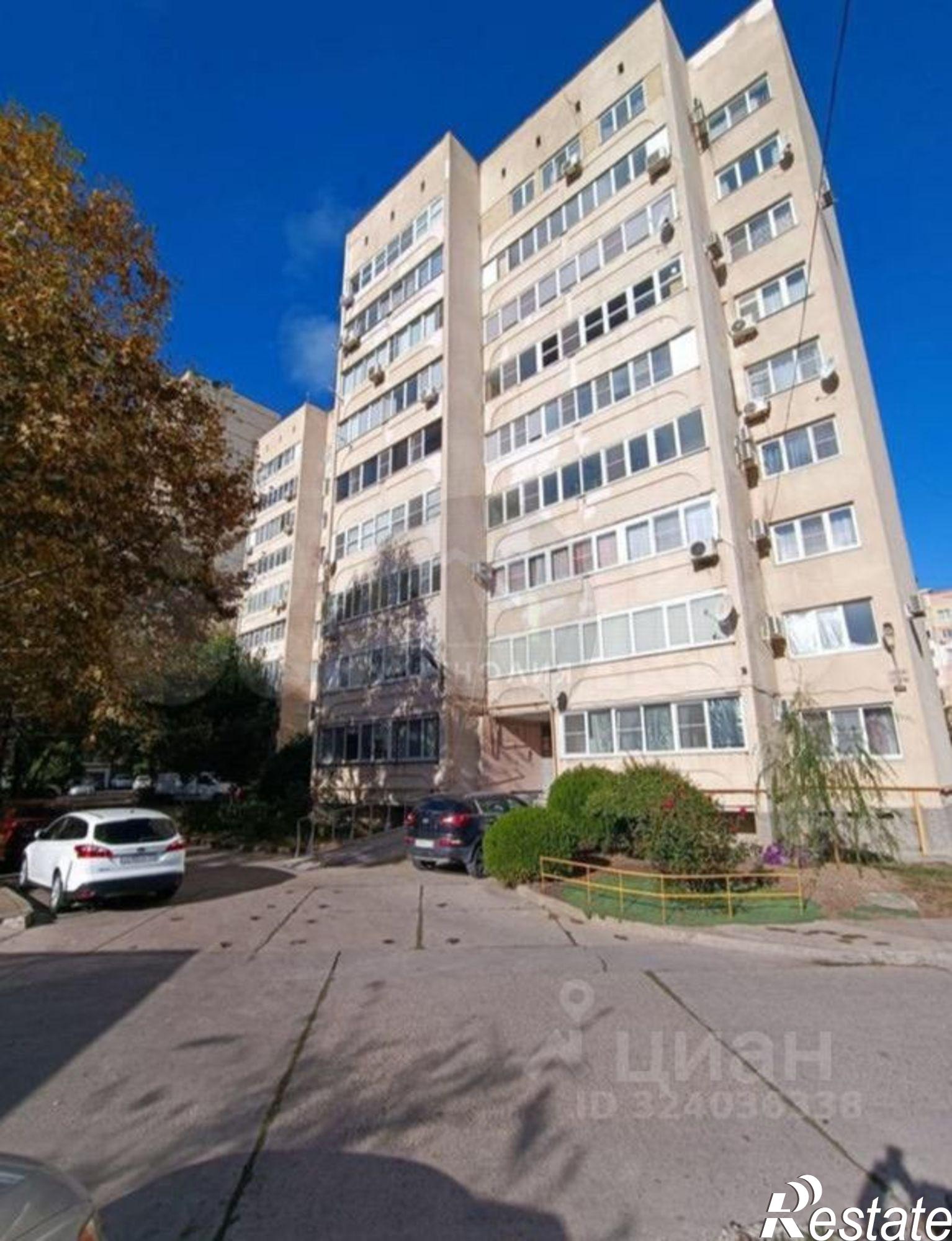 Купить квартиру за 9 380 000 рублей на ул Ленина, 173 5