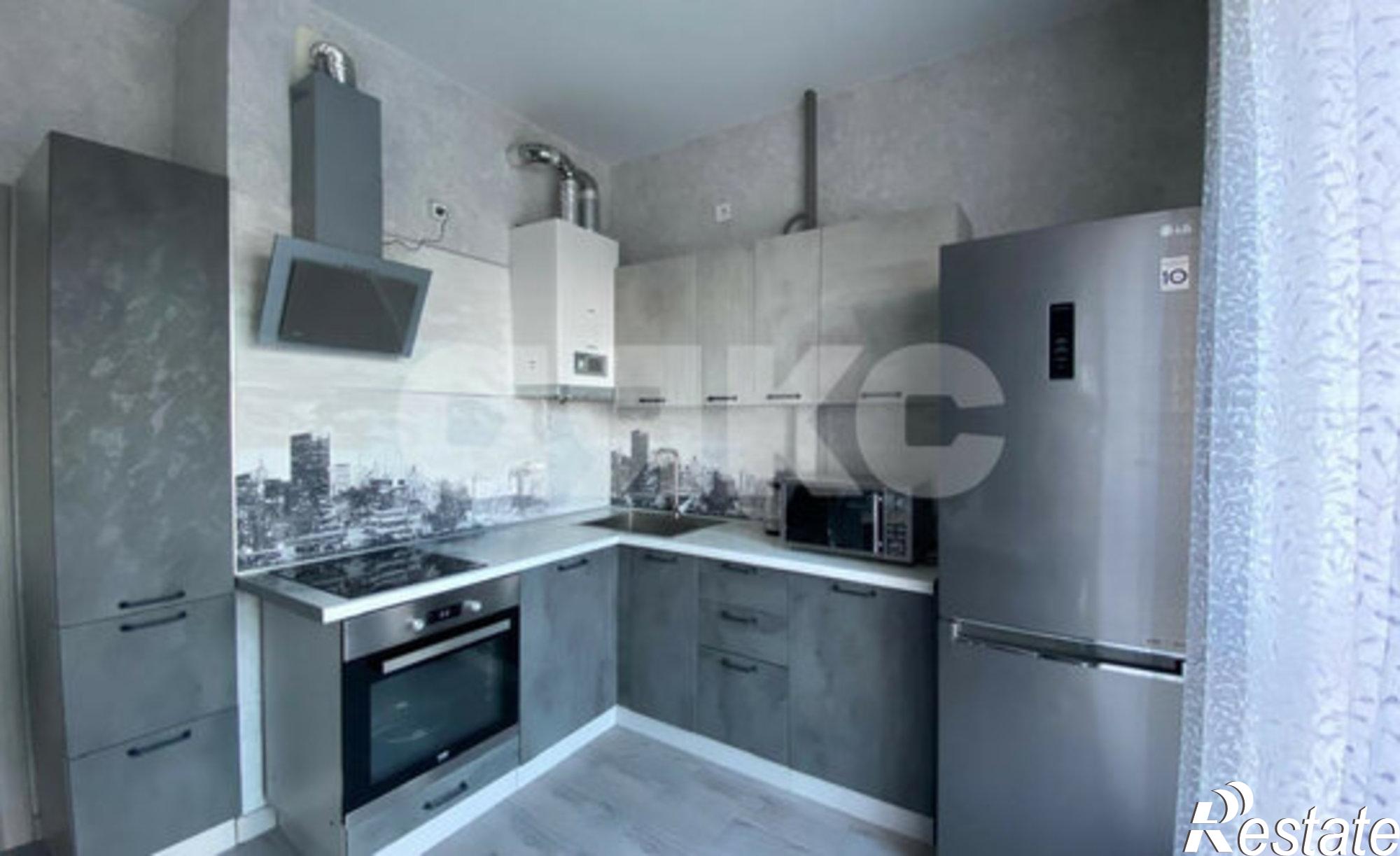 Купить квартиру за 14 500 000 рублей на Анапское шоссе, 32 6