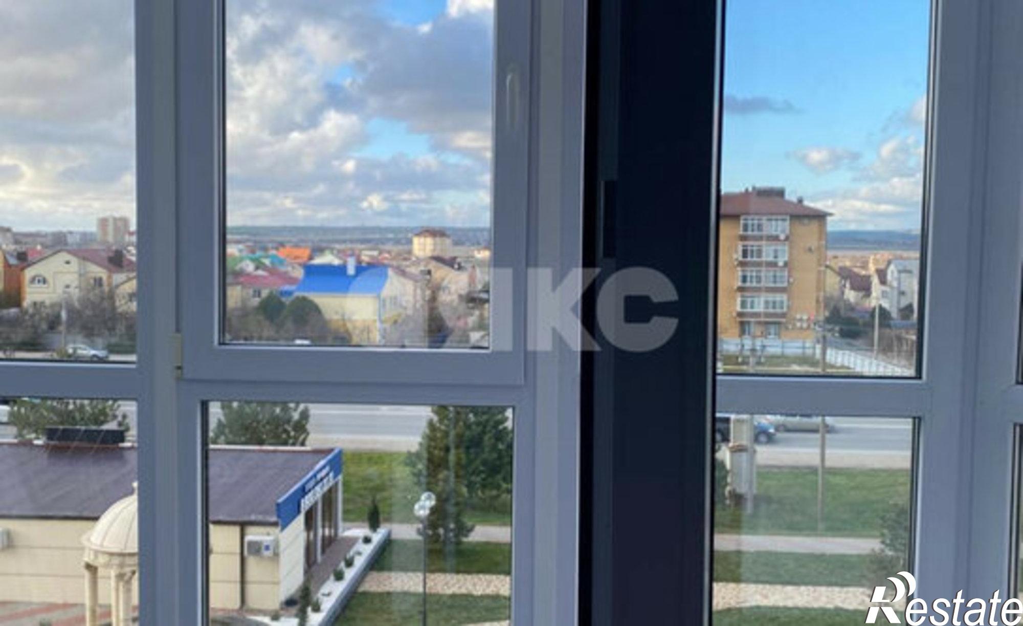 Купить квартиру за 14 500 000 рублей на Анапское шоссе, 32 6