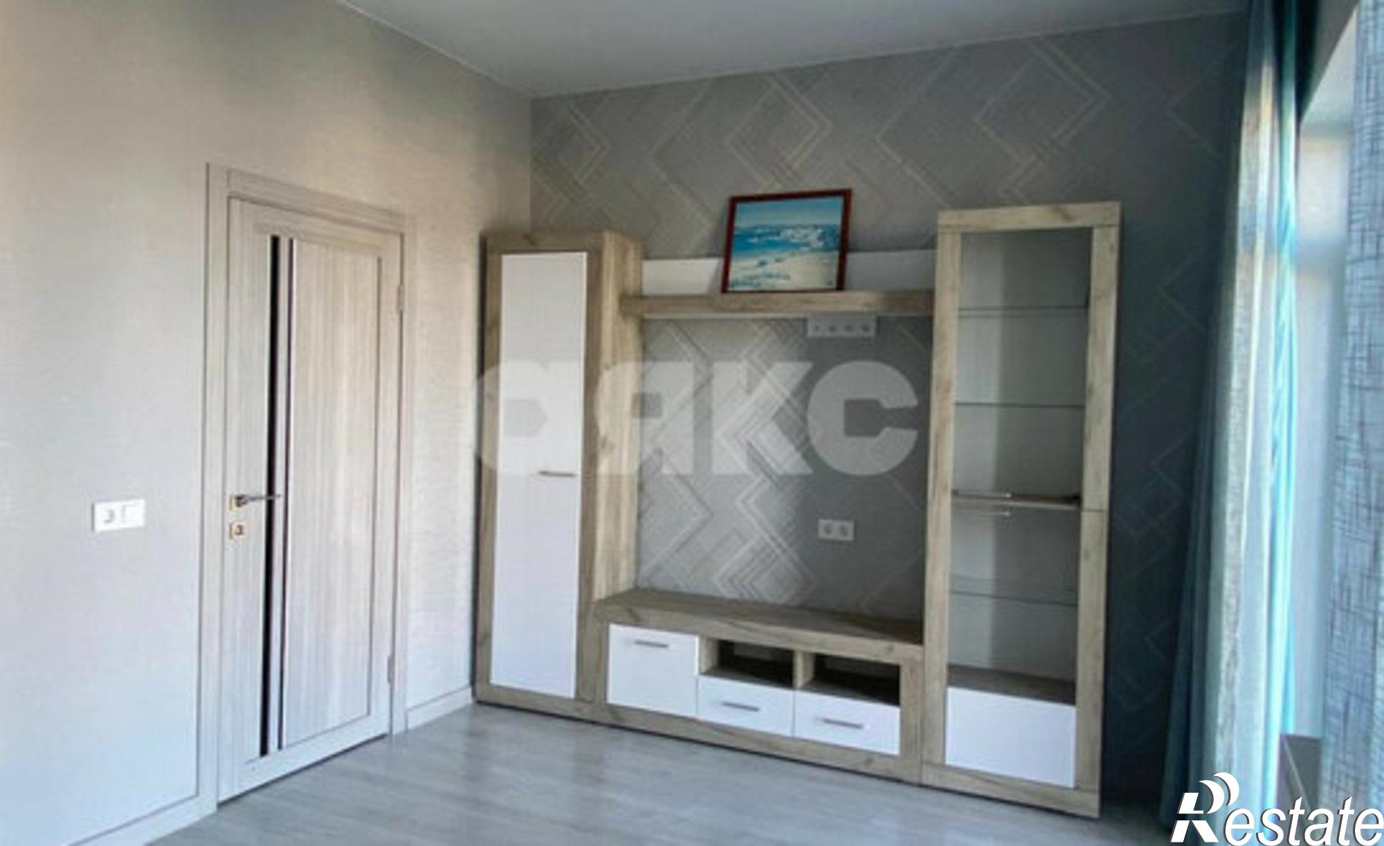 Купить квартиру за 14 500 000 рублей на Анапское шоссе, 32 6