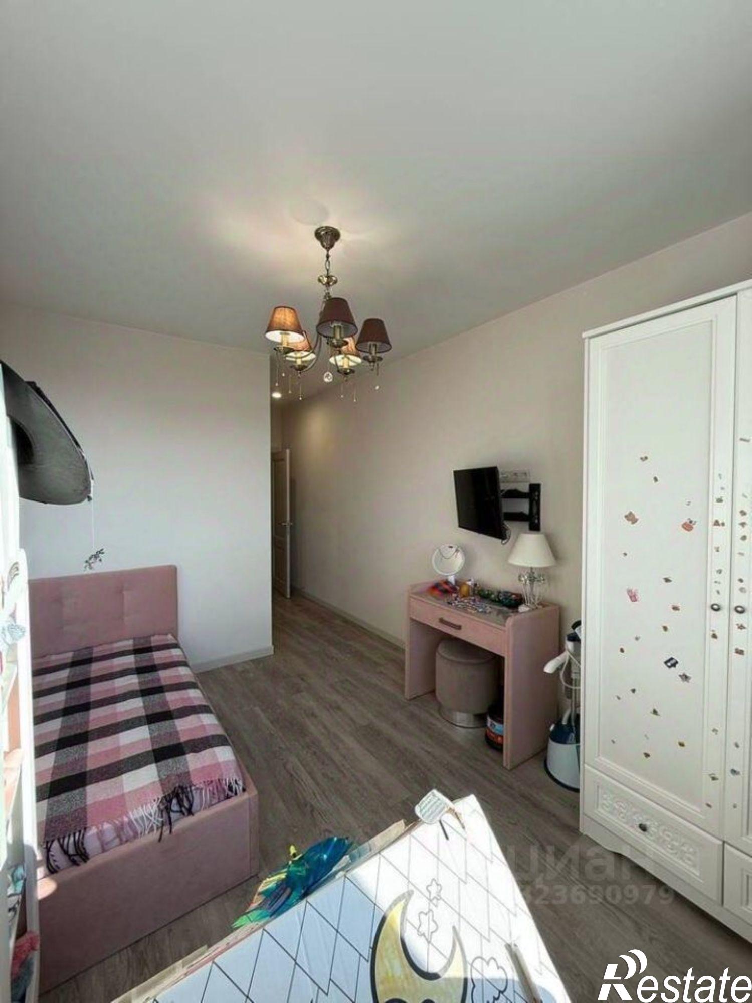 Купить квартиру за 15 900 000 рублей на ул Омелькова, 93