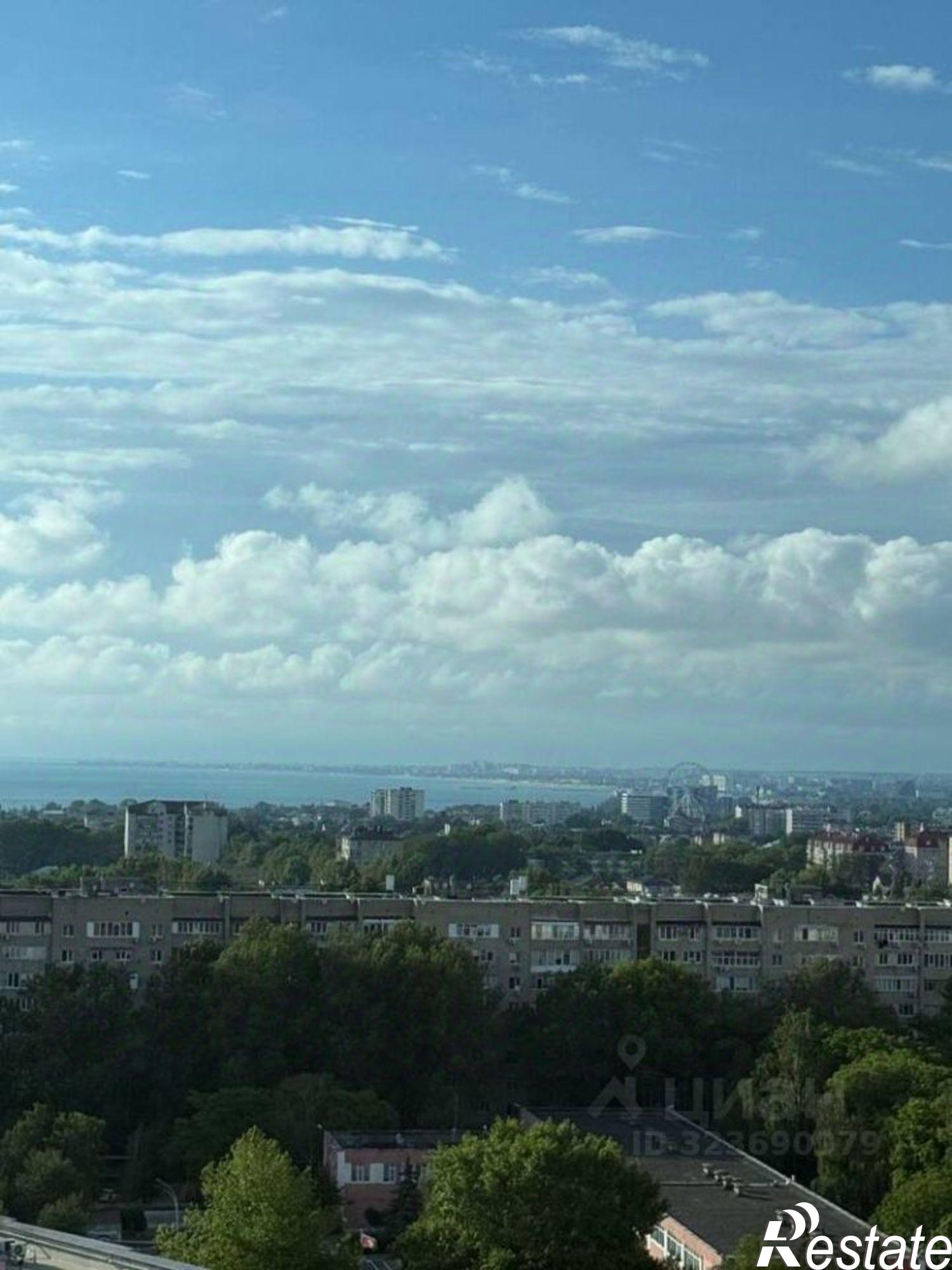 Купить квартиру за 15 900 000 рублей на ул Омелькова, 93