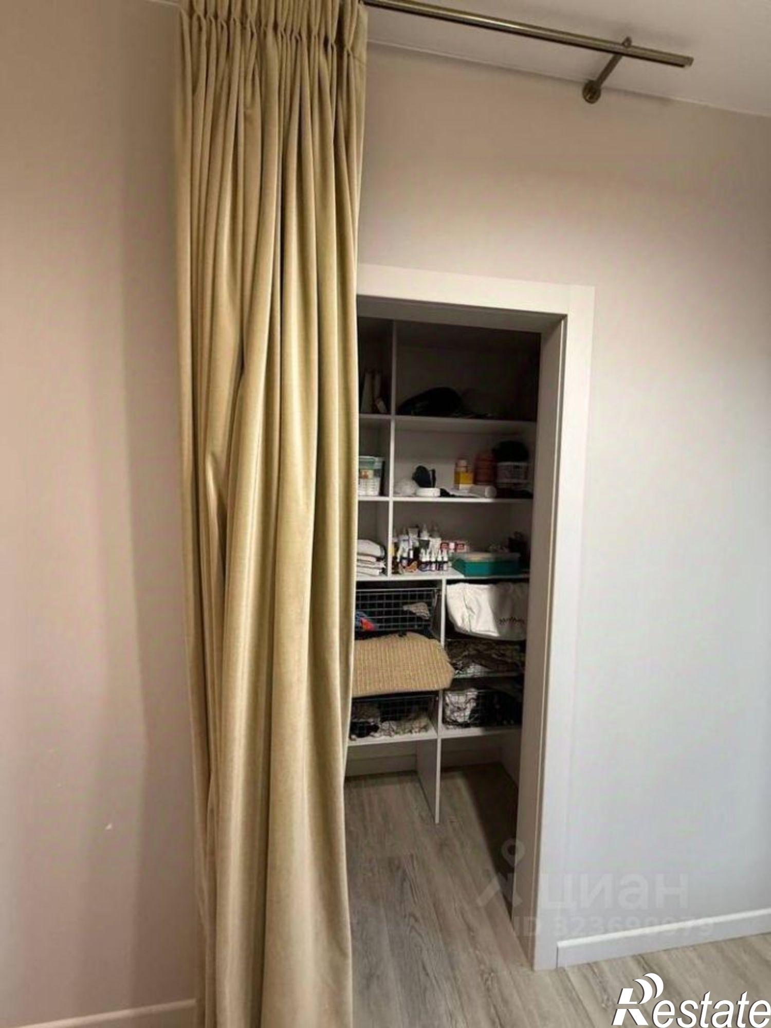 Купить квартиру за 15 900 000 рублей на ул Омелькова, 93