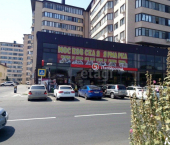 офис 27 кв м, этаж -1/9 Краснодарская улица, 66В