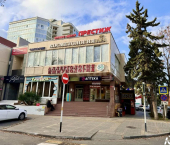 офис 86 кв м, этаж 2/3 ул Пушкина, 17