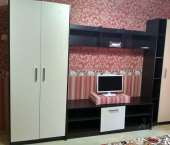 3-комн, 80кв м, этаж 5/5 ул Крымская, 179